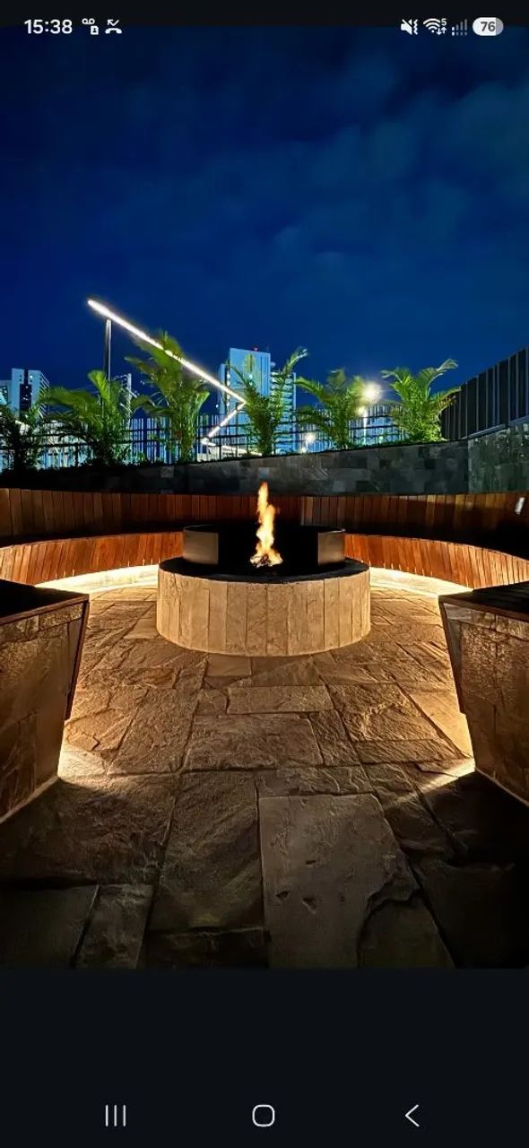 Condomínio: Arú Clube Residencial  - Foto 3