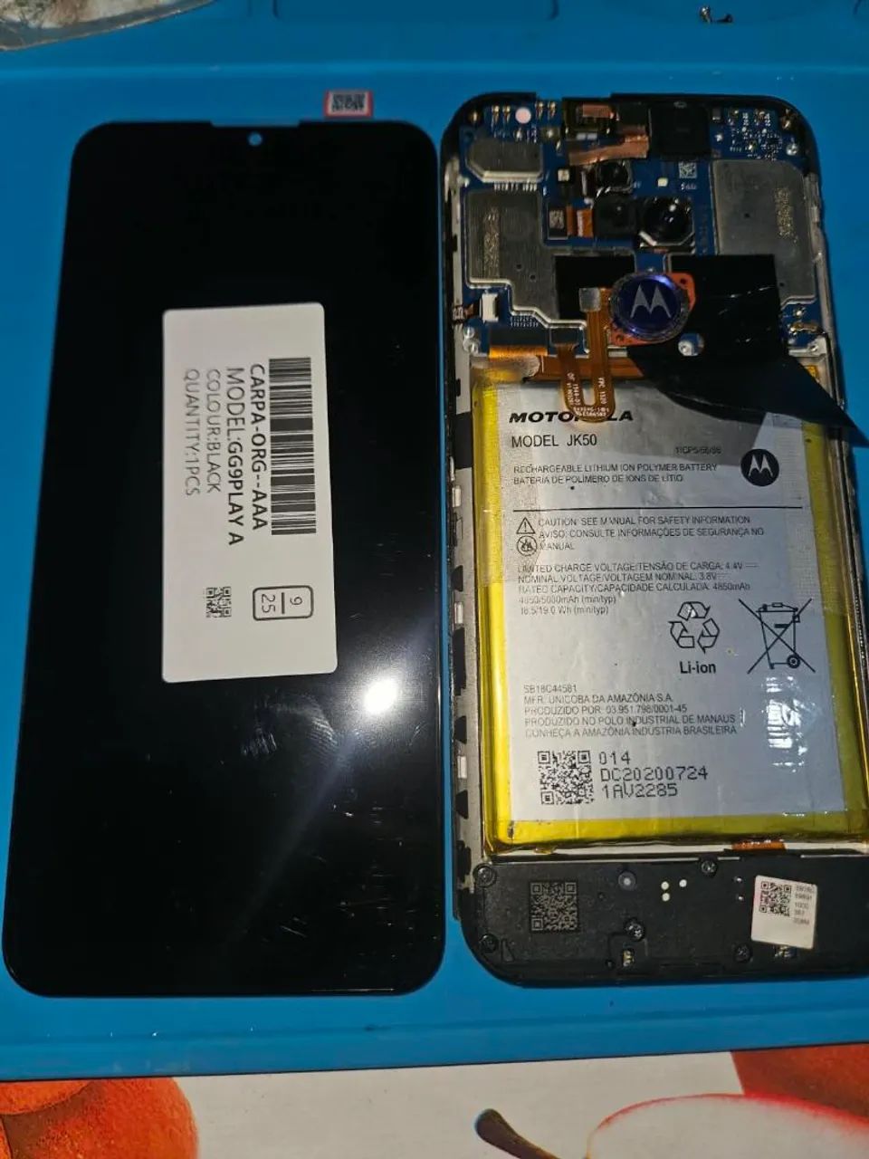Conserto de smartphones  - Foto 4