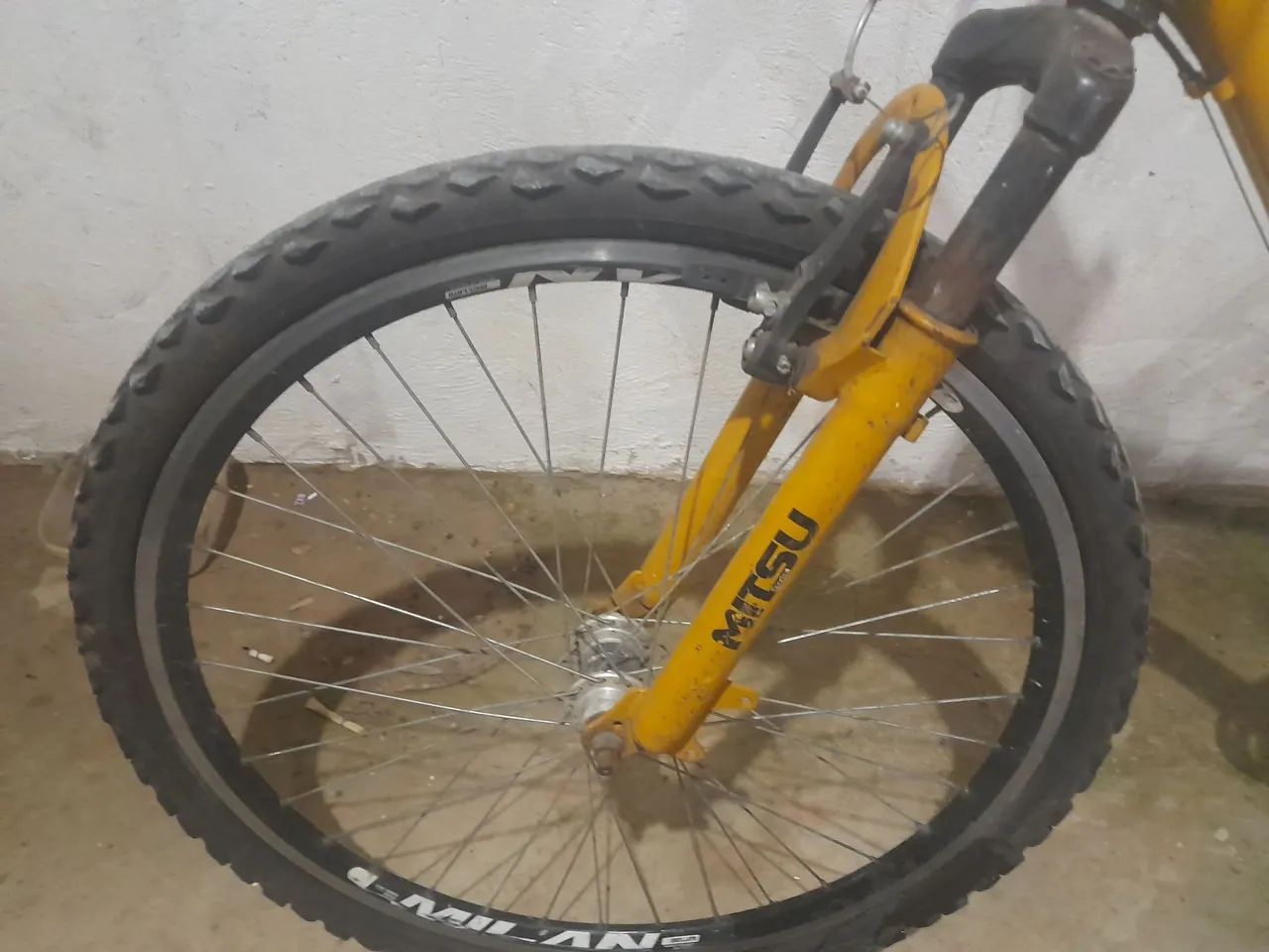 BICICLETA BARATA - Foto 5
