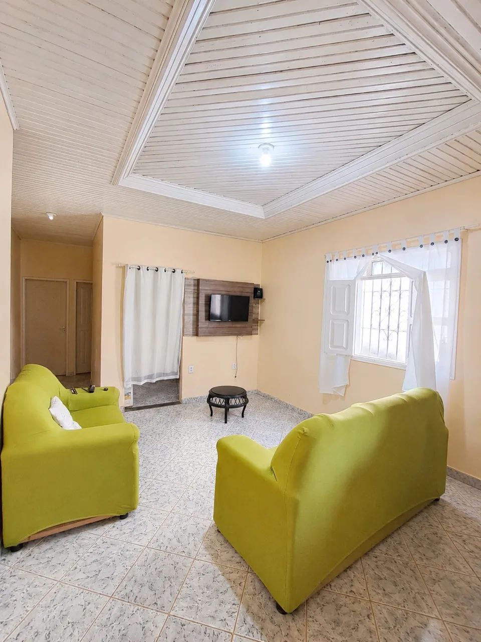 Casa à venda Renascer I - Foto 5