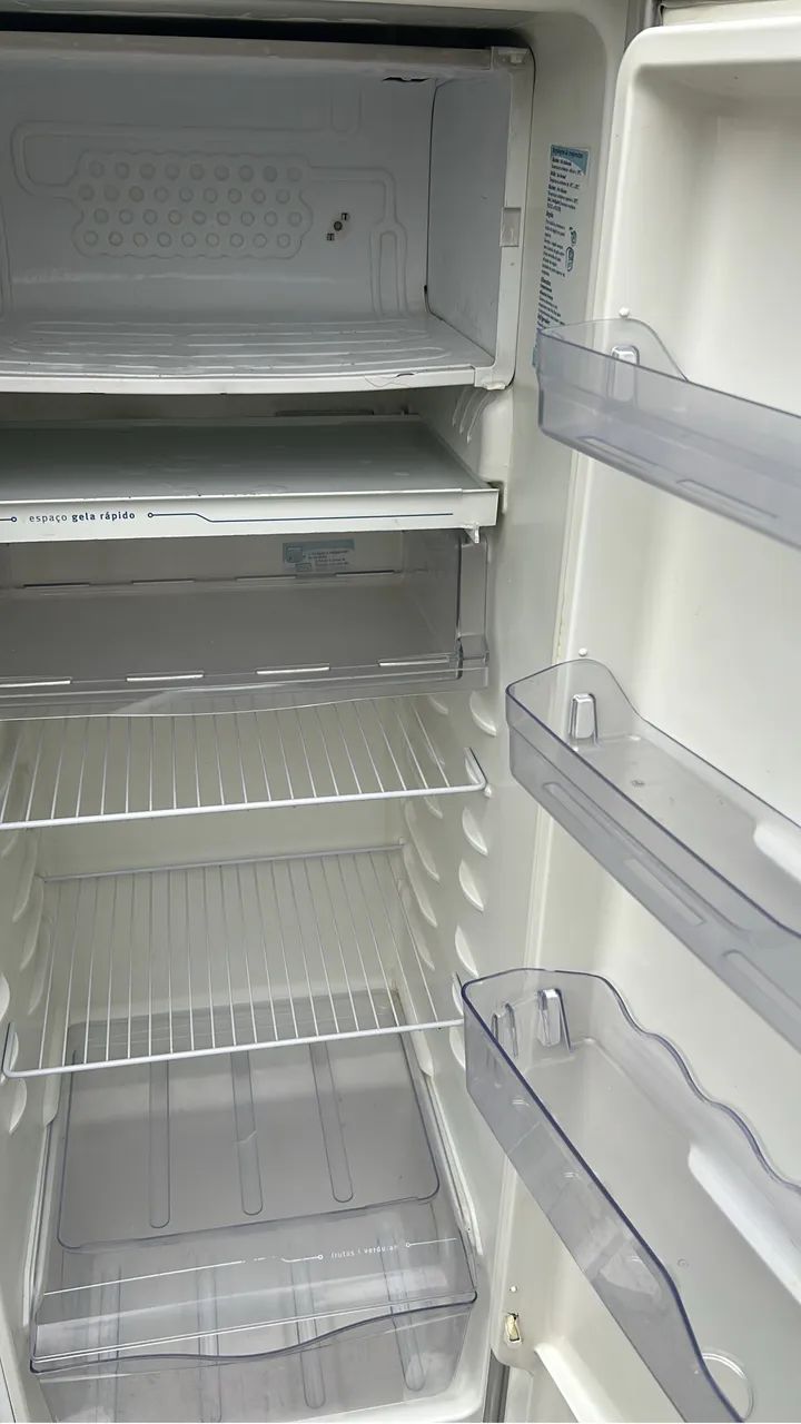 Geladeira Electrolux  - Foto 2