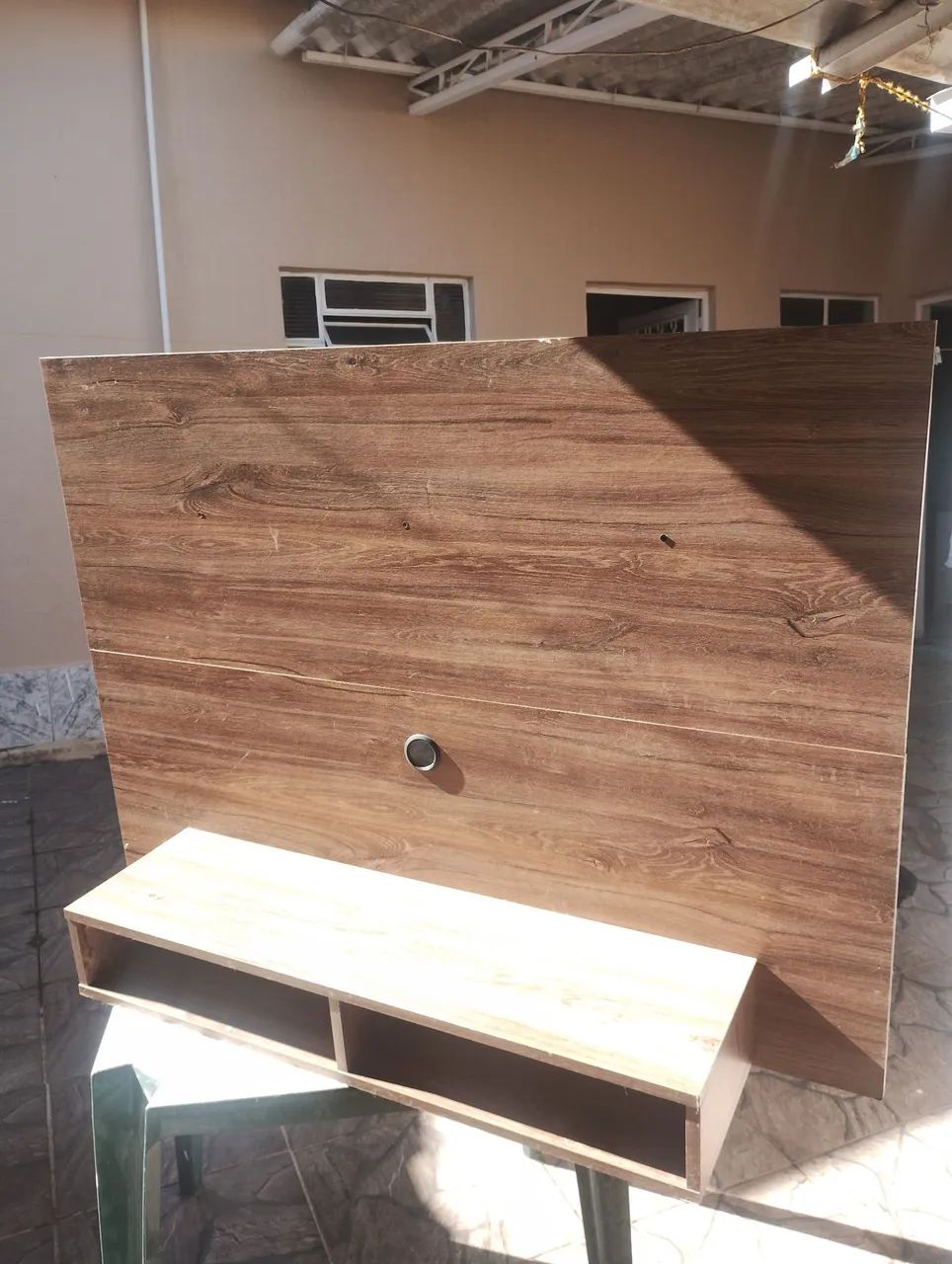 Painel para tv - Foto 2