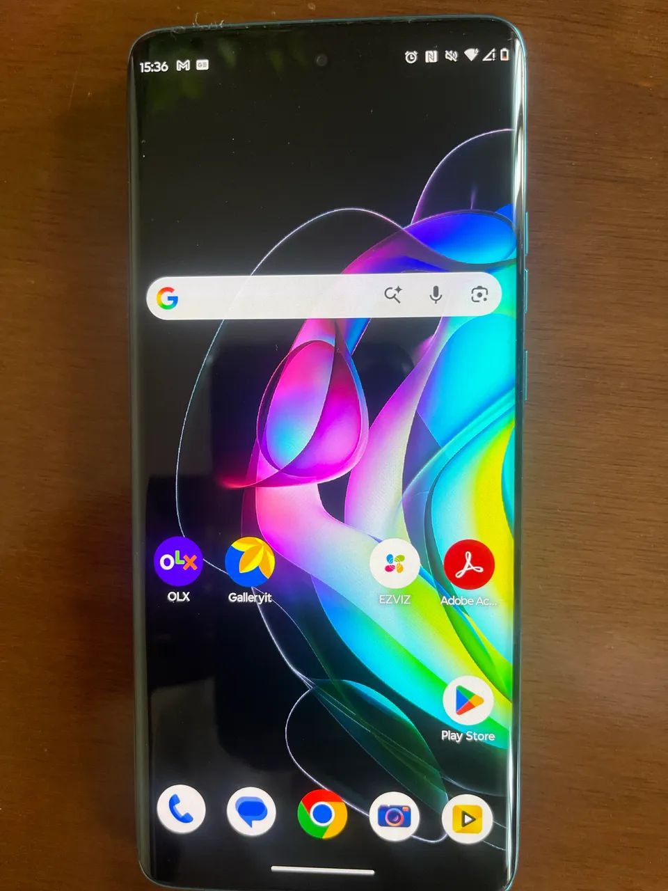 motorola edge 40 neo - Foto 3