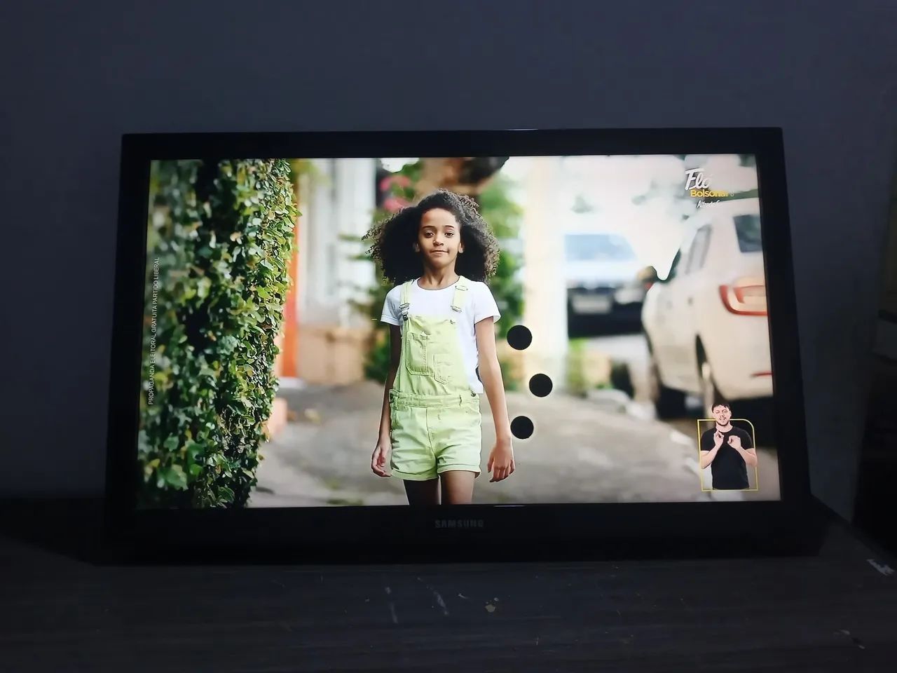 Tv Samsung "40" Polegadas - Foto 3