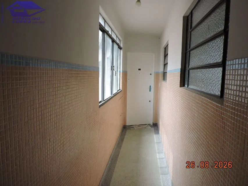 Apartamento LOCAÇÃO PARADA INGLESA, 70m² - Foto 2