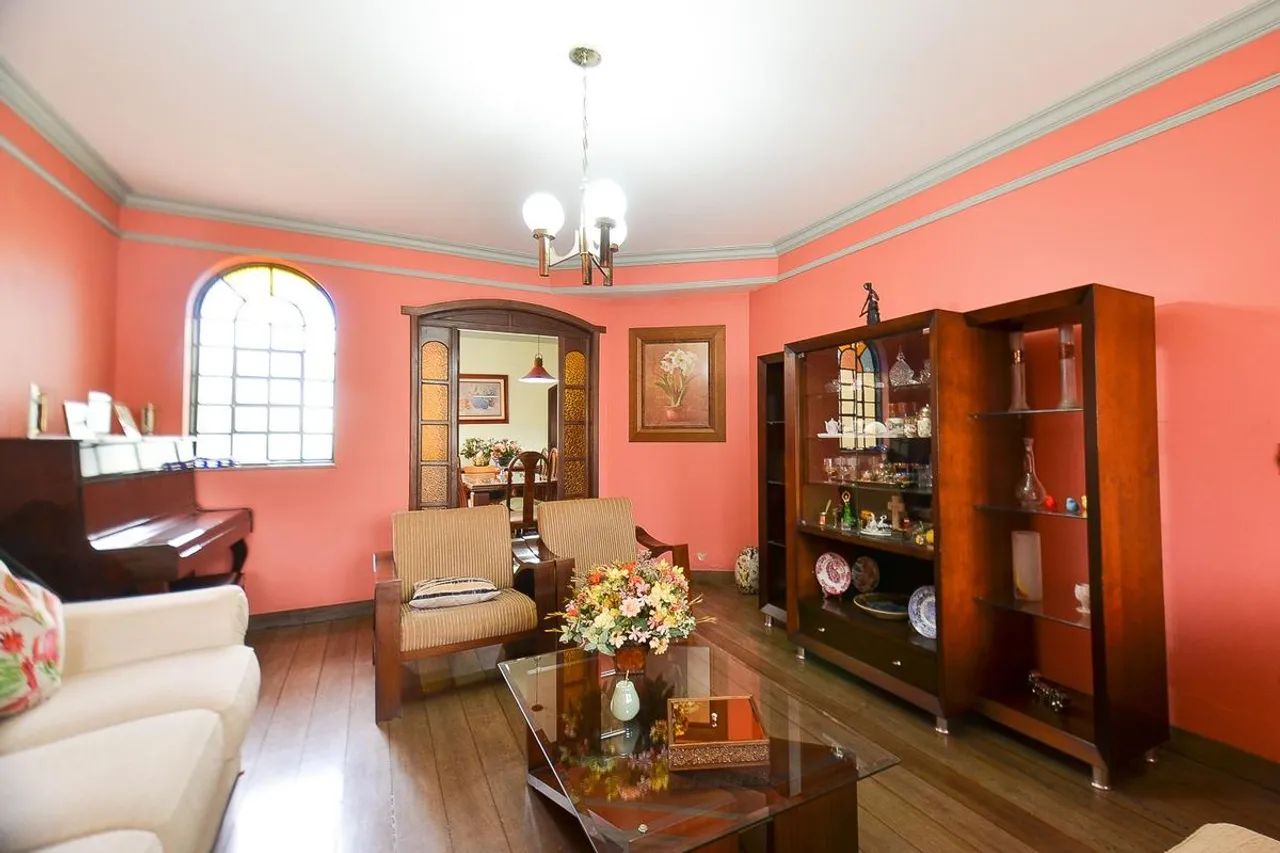 Casa à Venda - Bom Jesus, 4 Quartos, 390 m2 - Foto 4