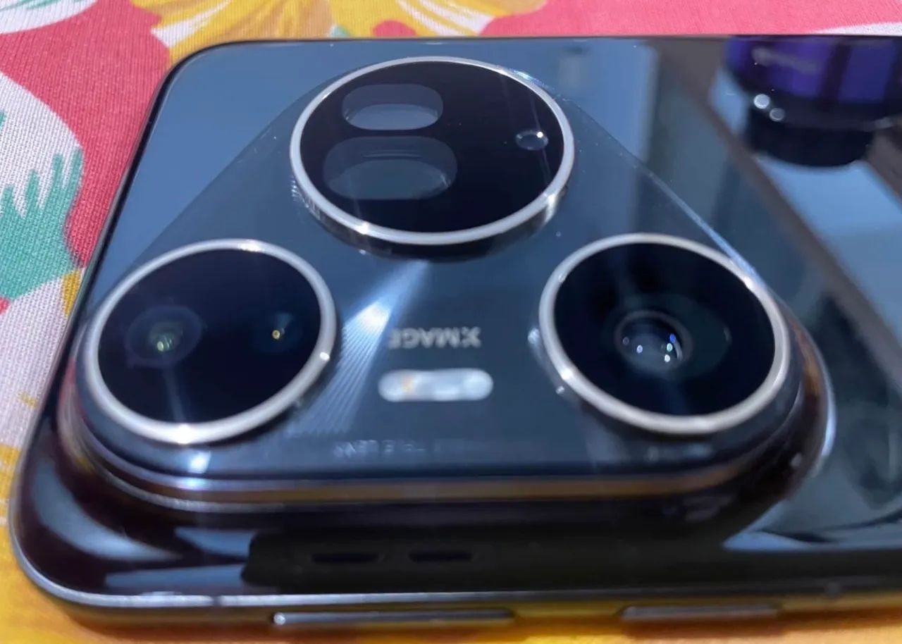 Huawei Pura 80 ultra  - Foto 2