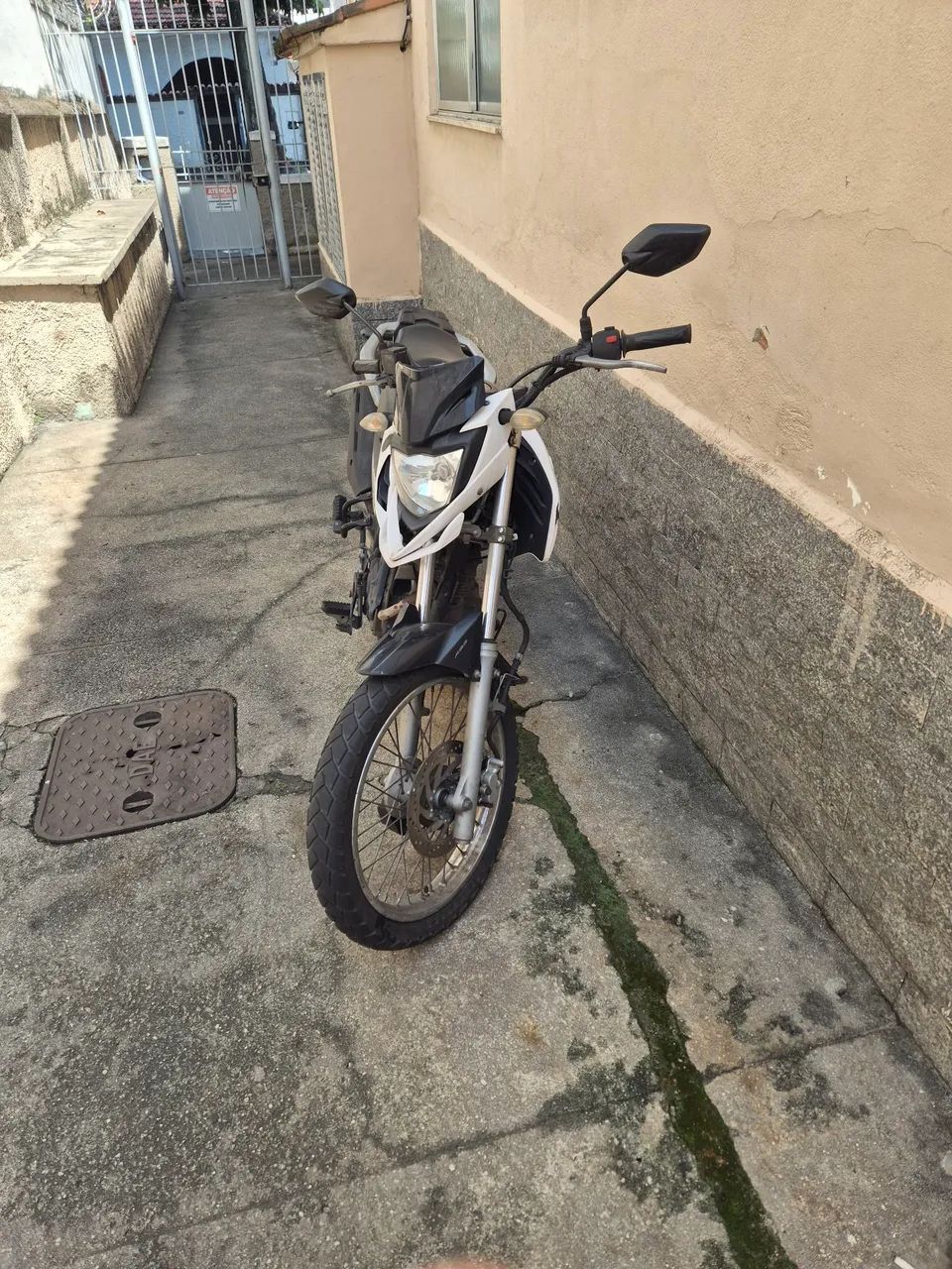 Crosser 150 2020 - Foto 2