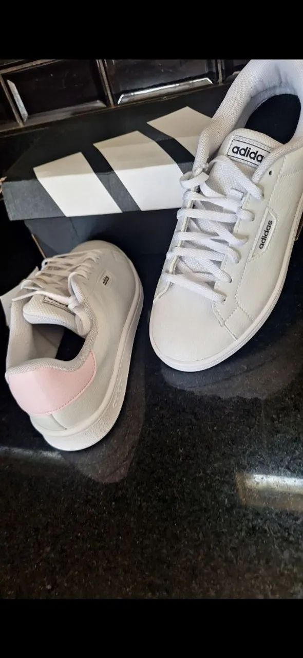 Tênis Adidas - Foto 2