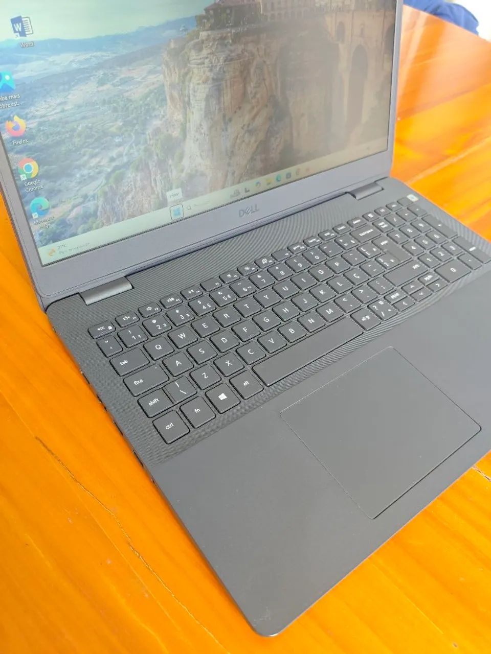 Notebook Dell I7 11° geração 16GB e 512GB SSD NVME  - Foto 2