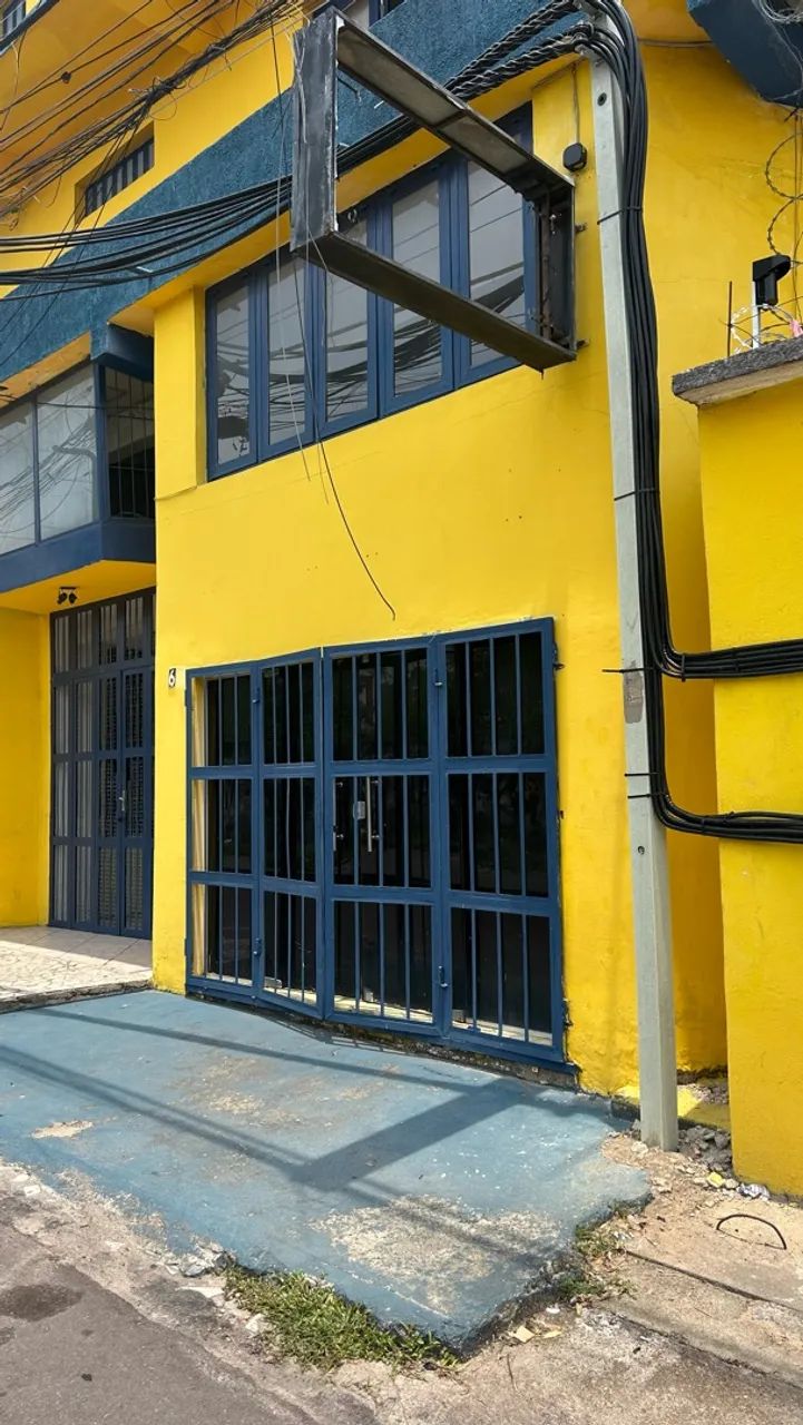 Aluga-se sala comercial 