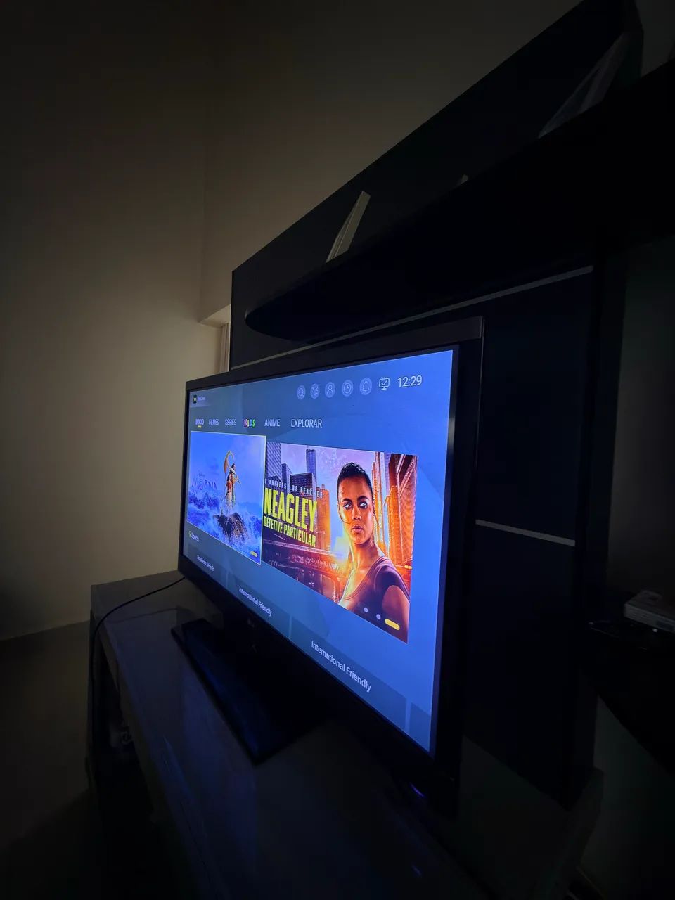 Televisão Smart LG 47 Polegadas - Foto 2