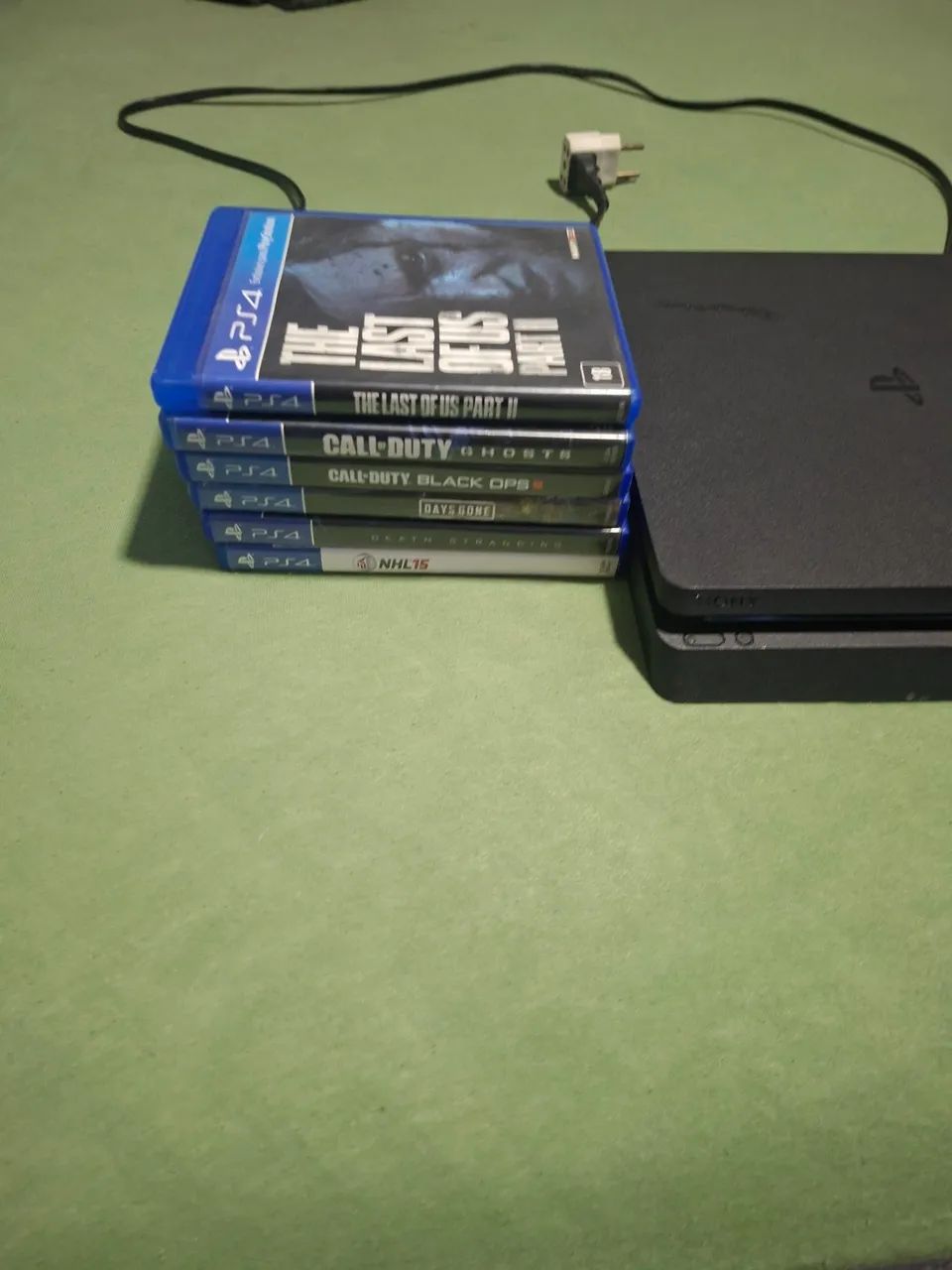 Vendo ps4 - Foto 4