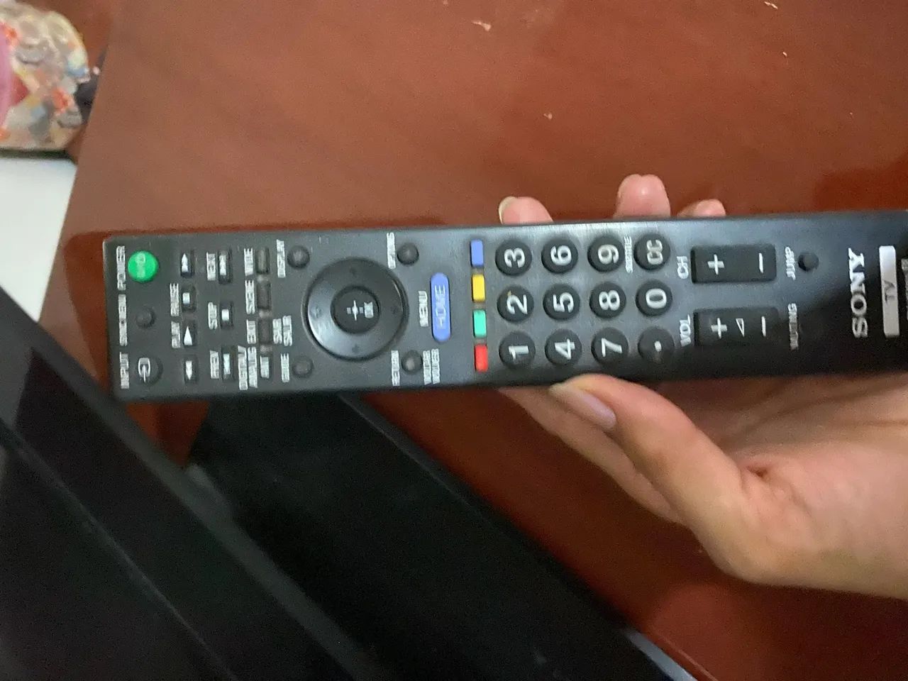 Tv Sony Bravia 32 polegadas  - Foto 4