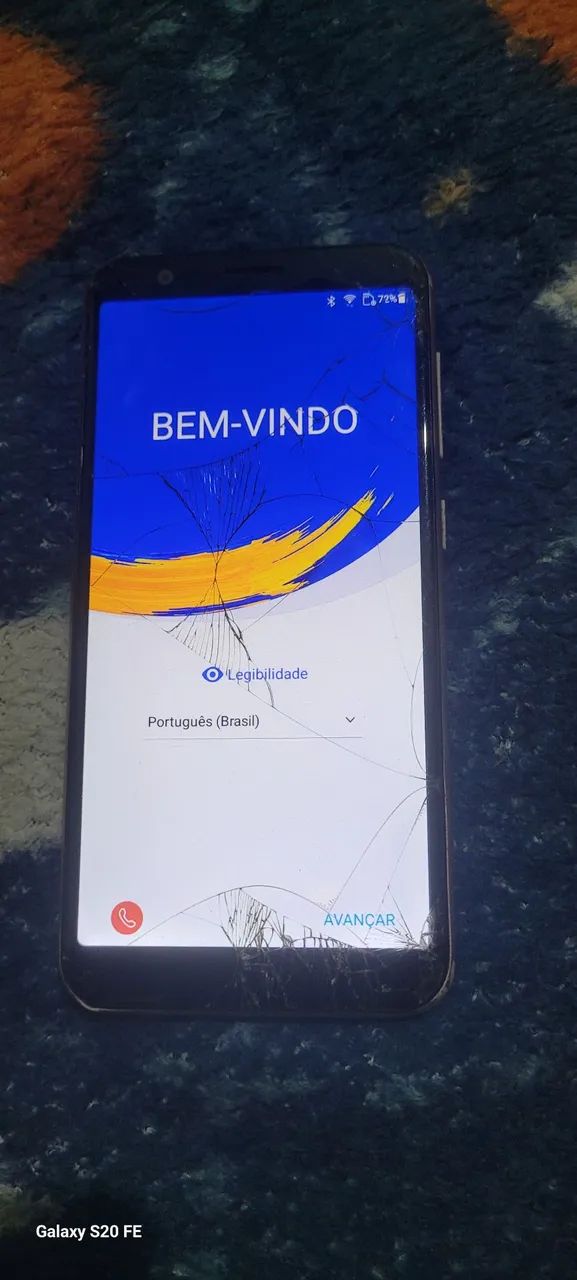 Vendo dois Celulares  - Foto 5