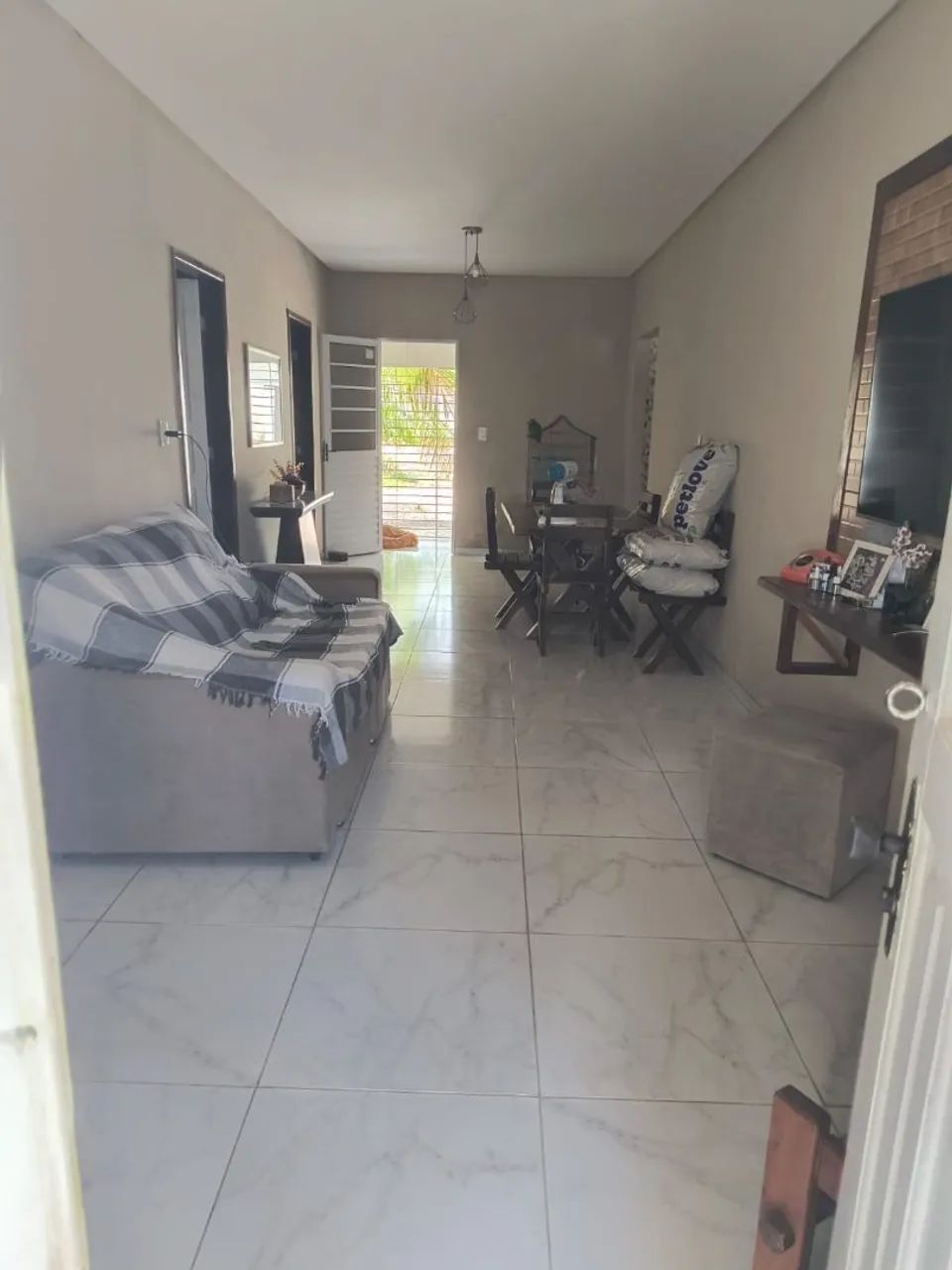 CASA DE FRENTE PRAIA CATUAMA  - Foto 3