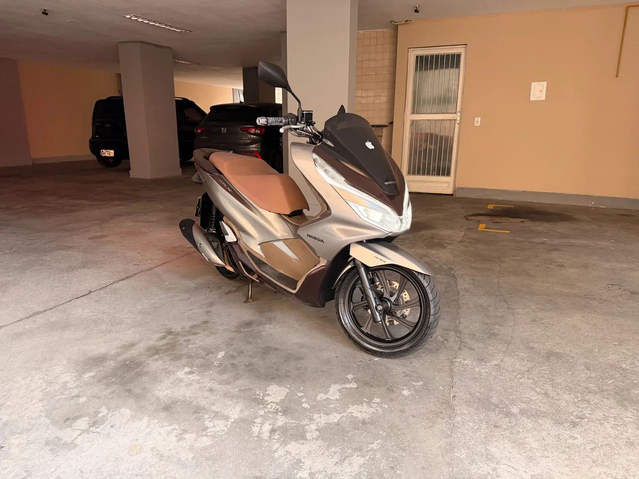 Pcx 2022 Oportunidade - Foto 2