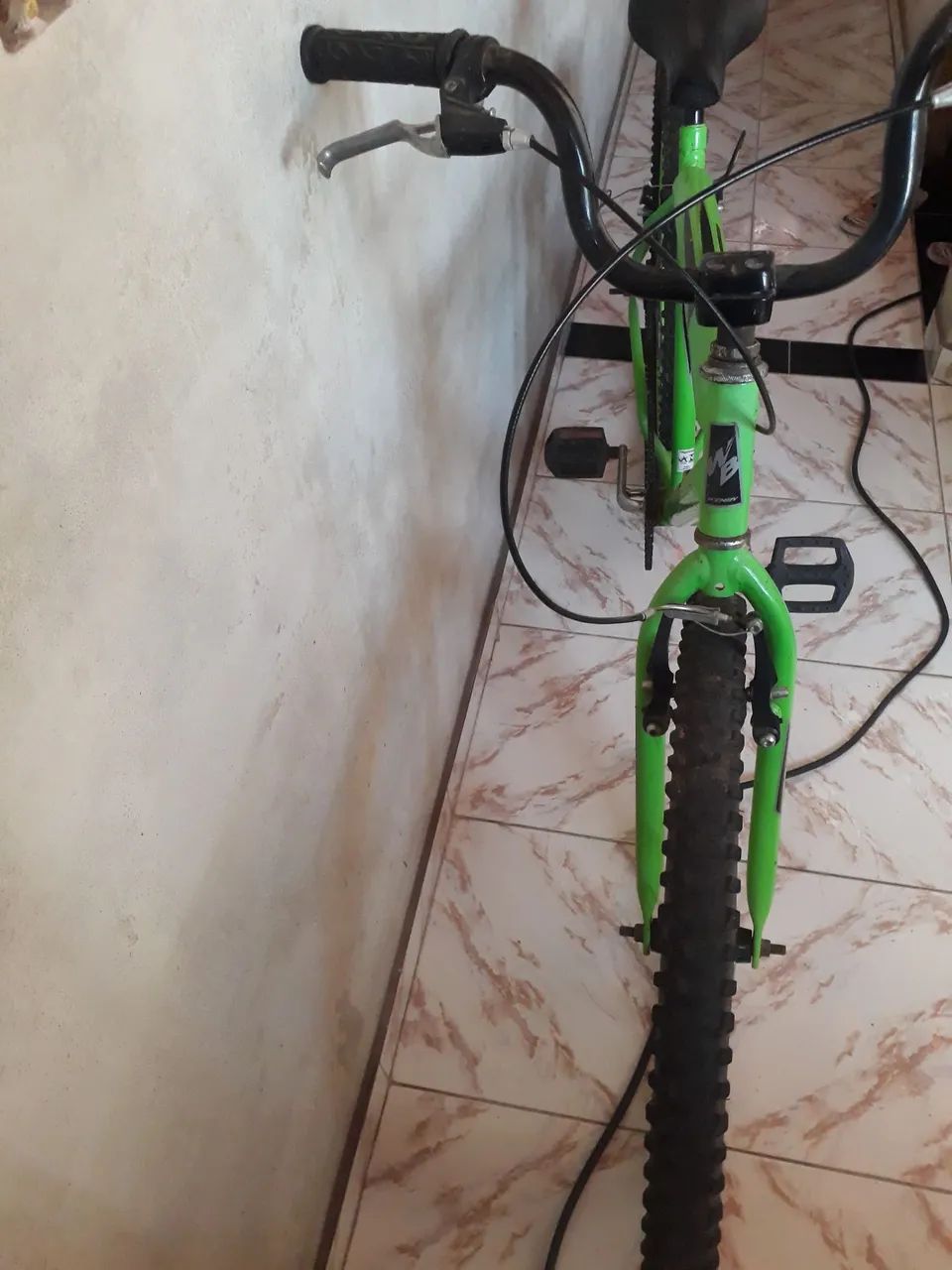 BICICLETA ARO 26 - Foto 4