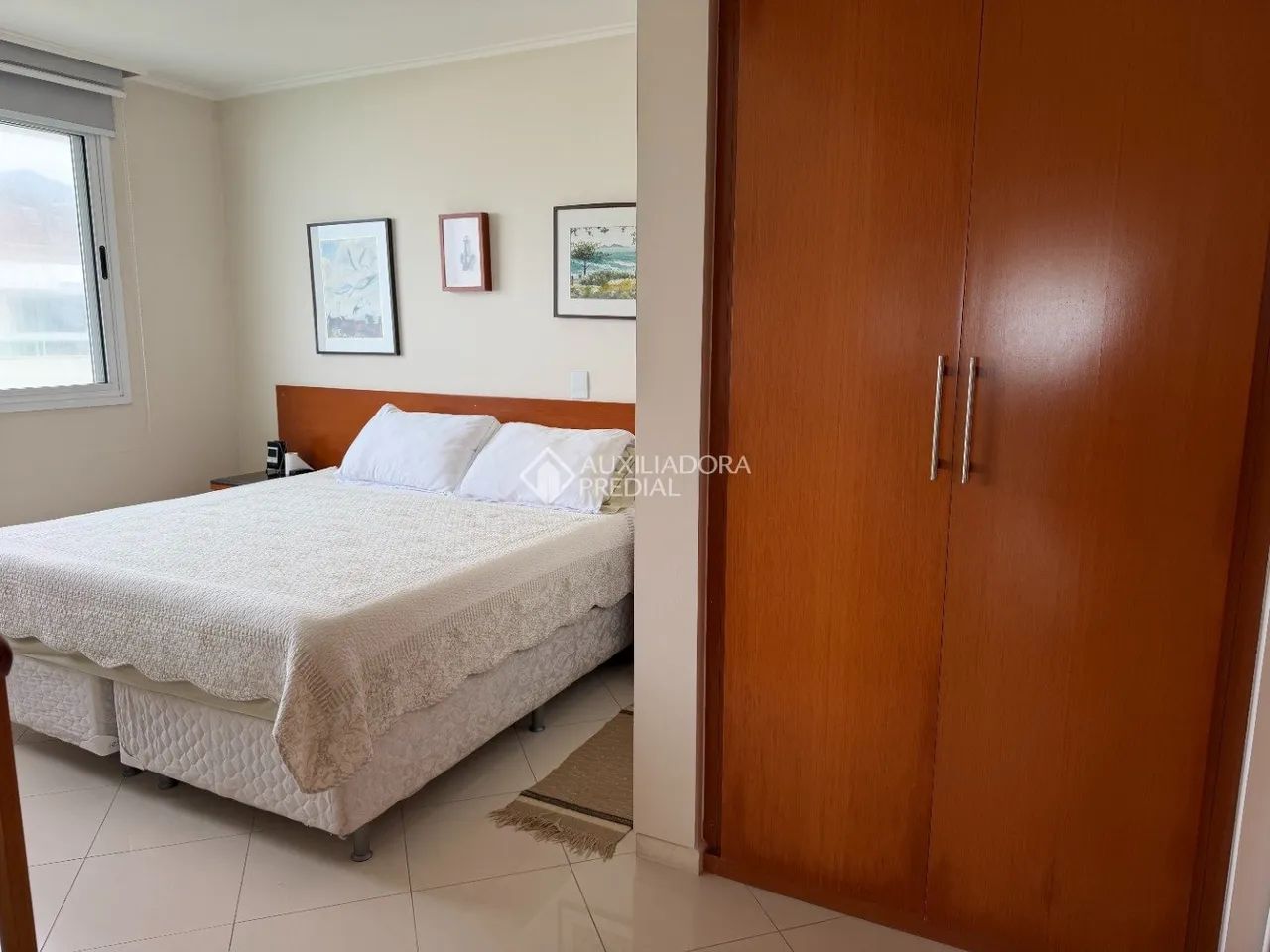 Essa não é só uma COBERTURA. É o seu refúgio diário em Florianópolis. - Foto 2