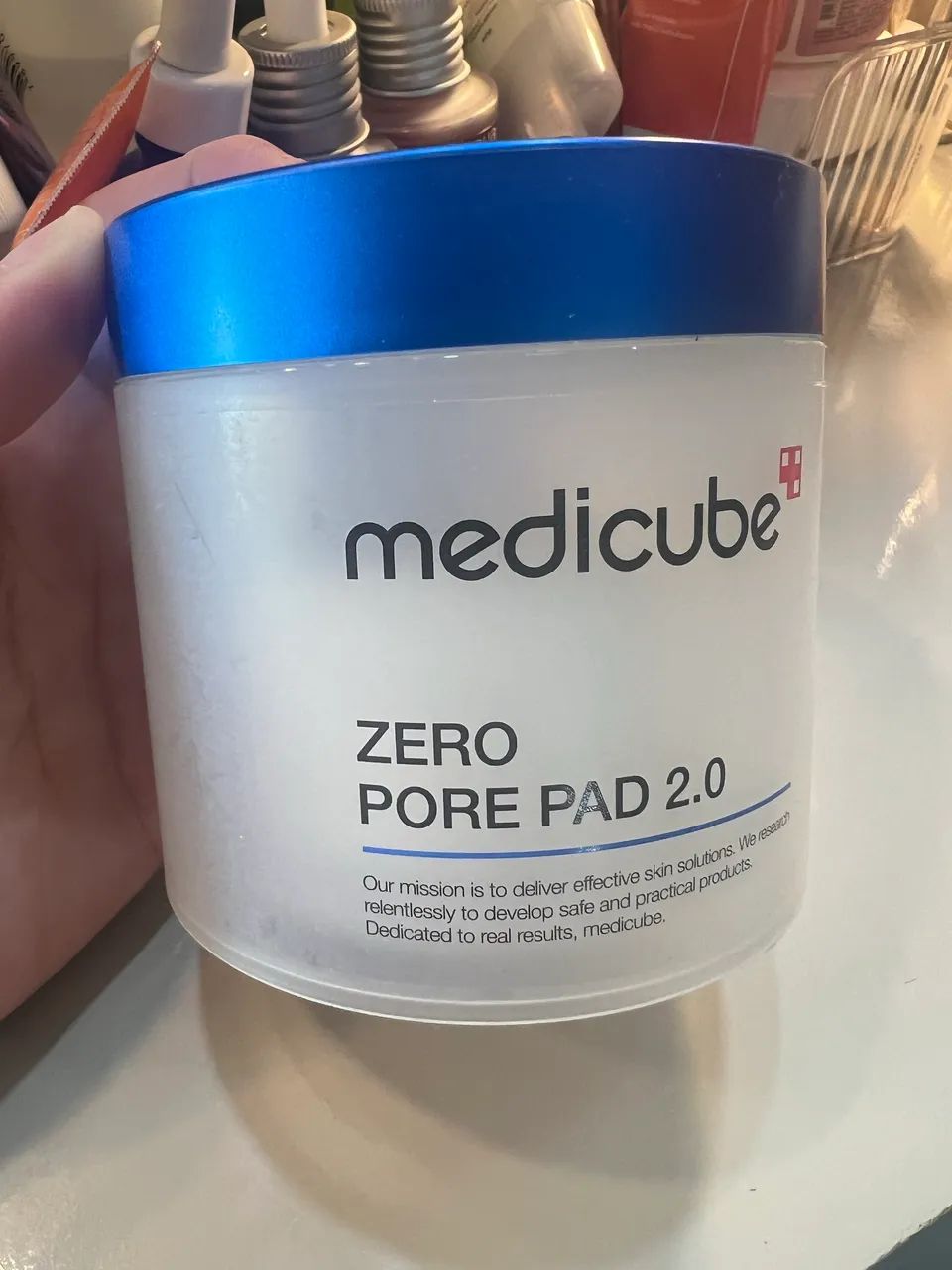 Medicube zero pore pad - Foto 2