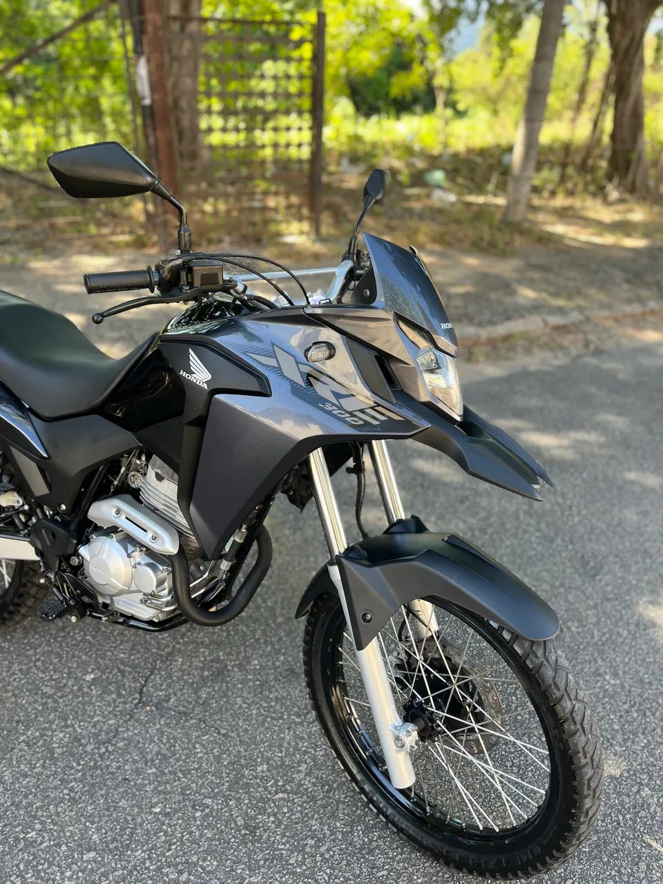 XRE 300 2023 ABS NOVA  - Foto 2