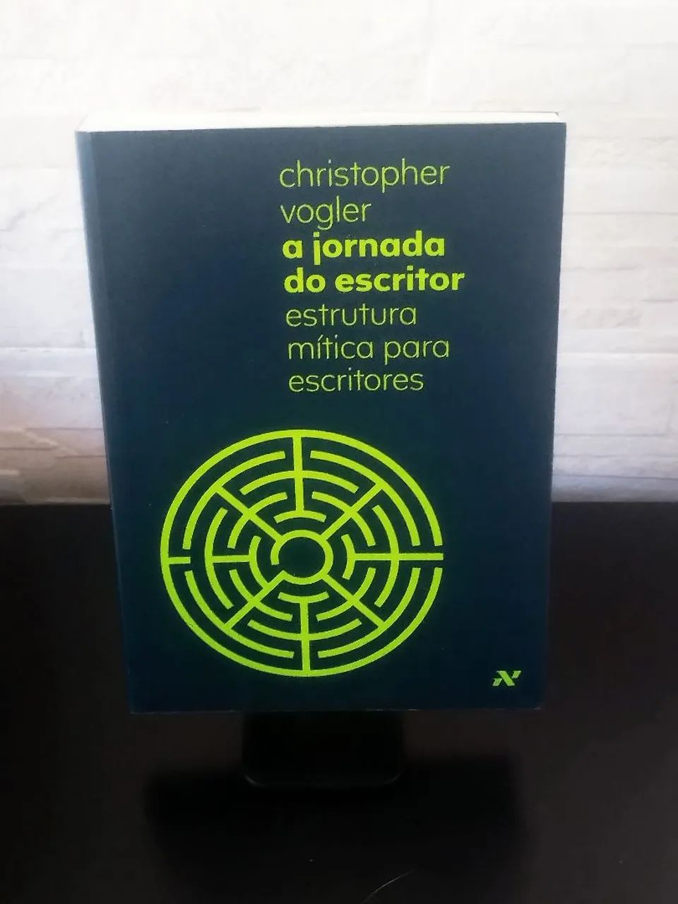 A Jornada do Escritor - Christopher Vogler