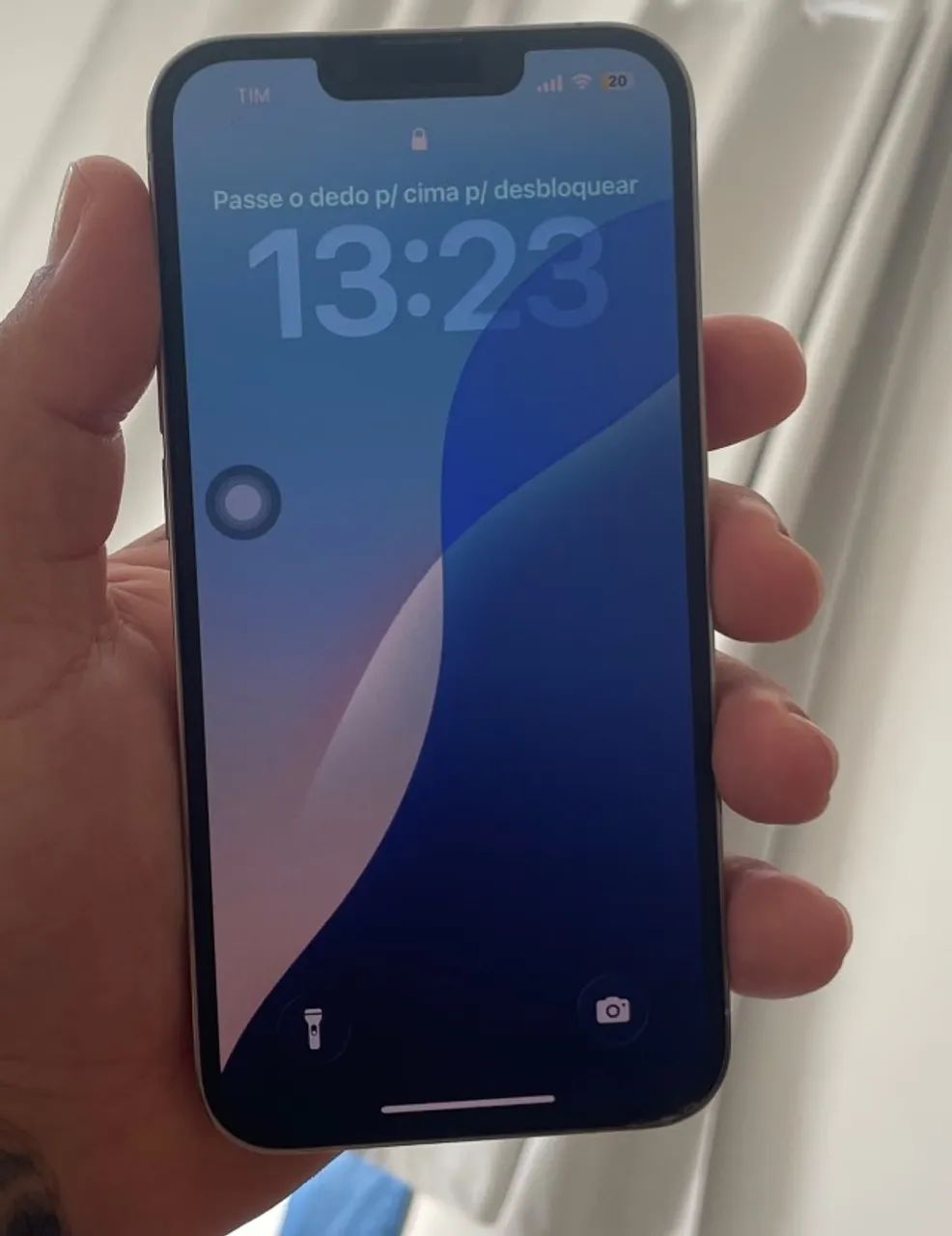 iPhone 13 Pro 128 GB - Foto 4