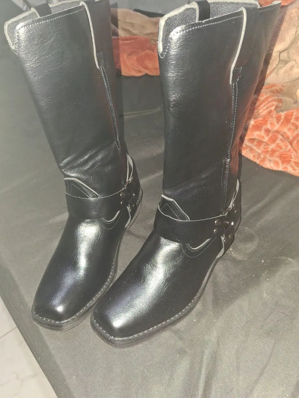 Bota harness
