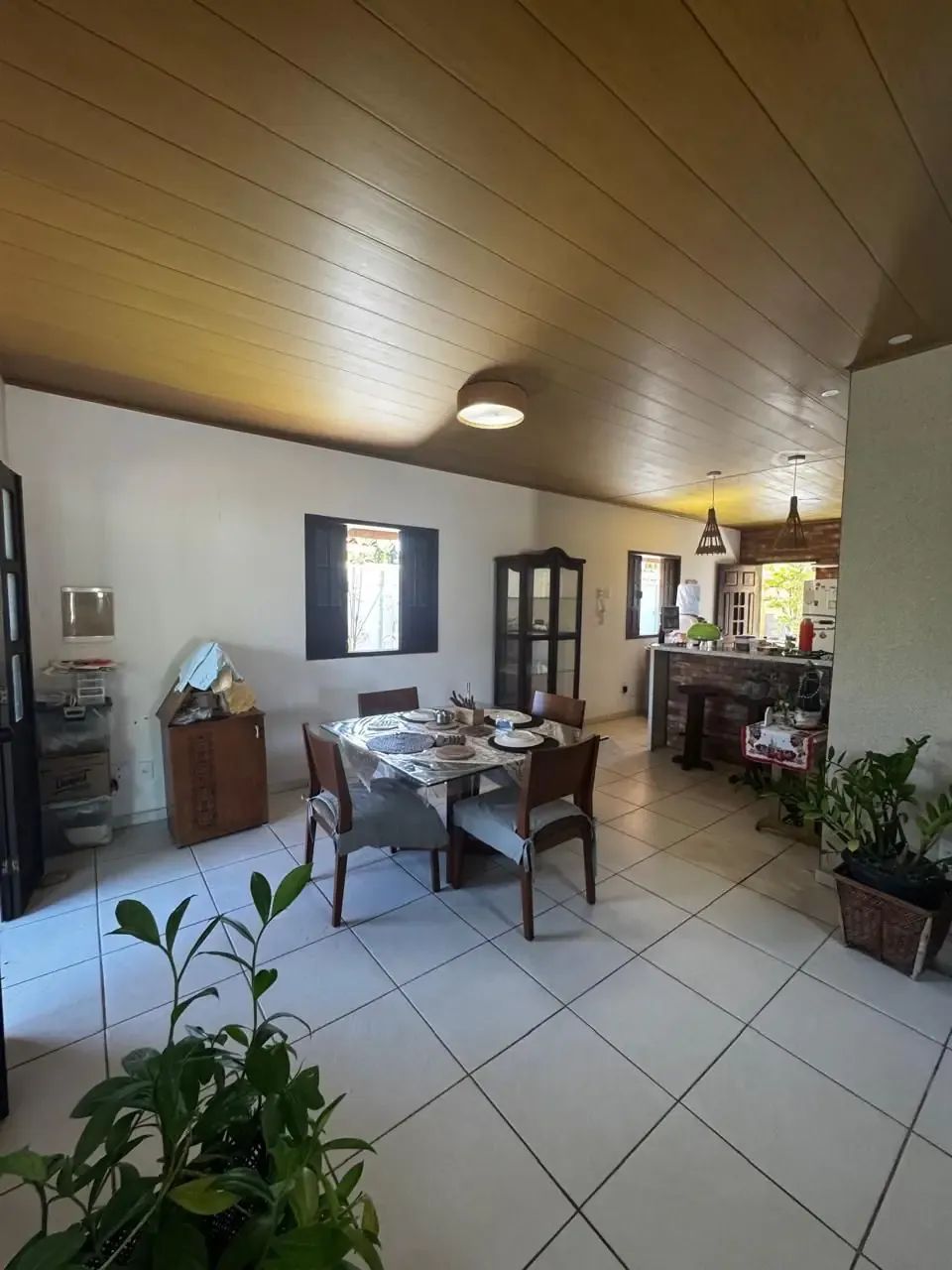 Vendo Belíssima casa na Barra nova - Foto 5