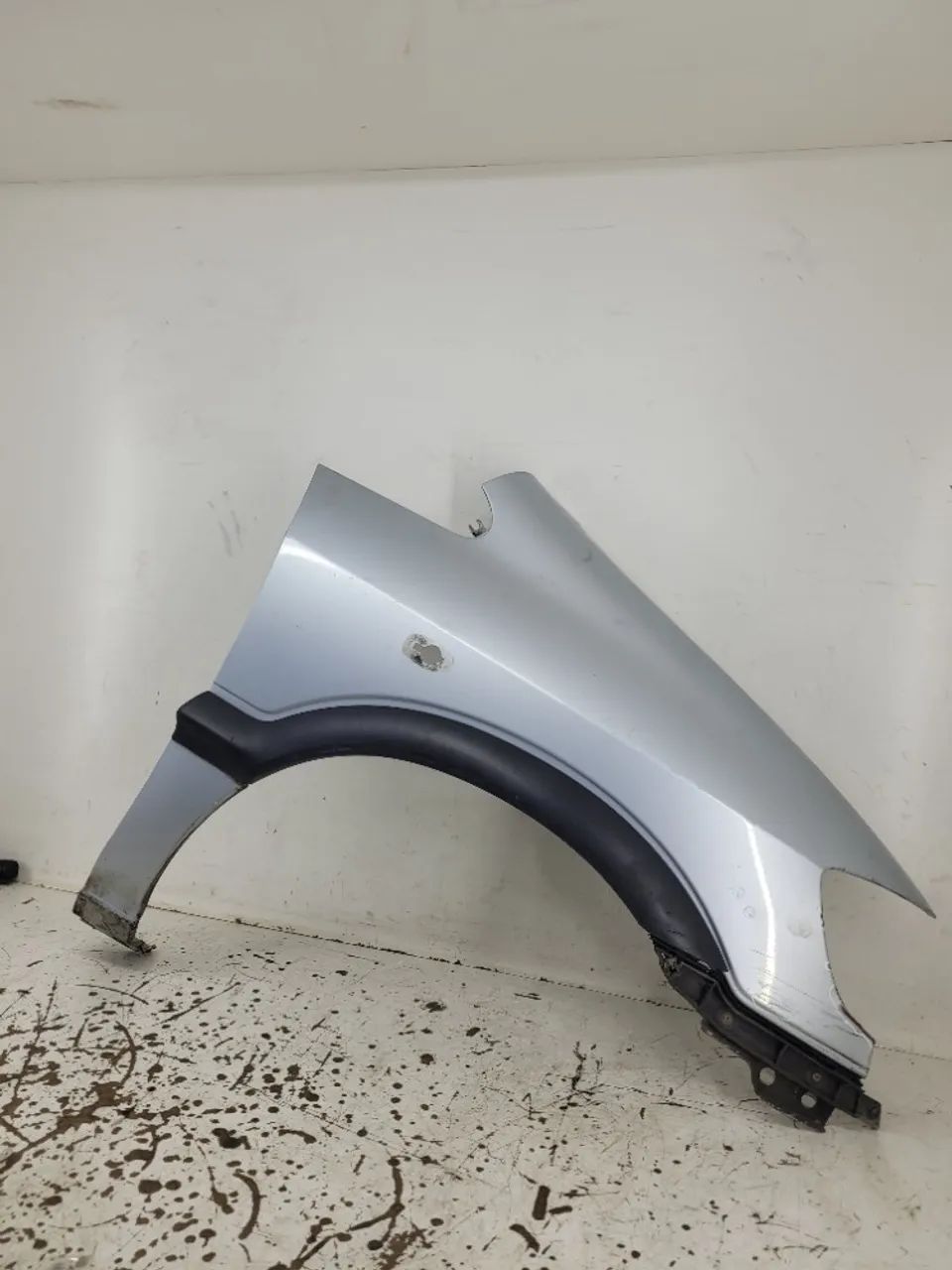 Paralama Direito Chevrolet Zafira 2010 C/detalhe  - Foto 3