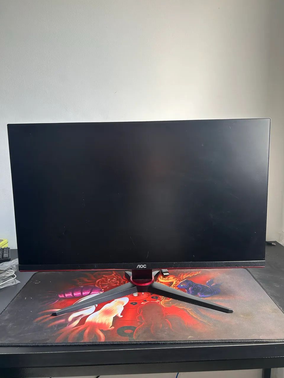 Monitor gamer  - Foto 2