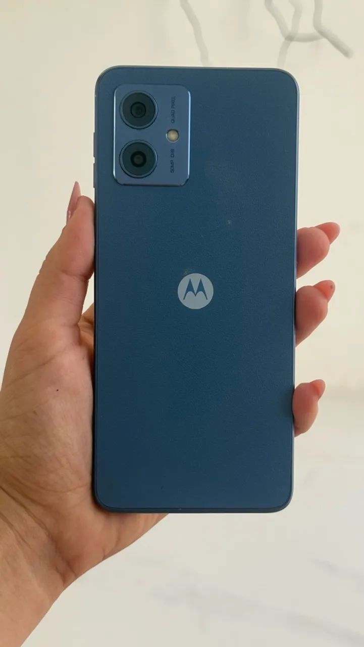 Vendo moto G54