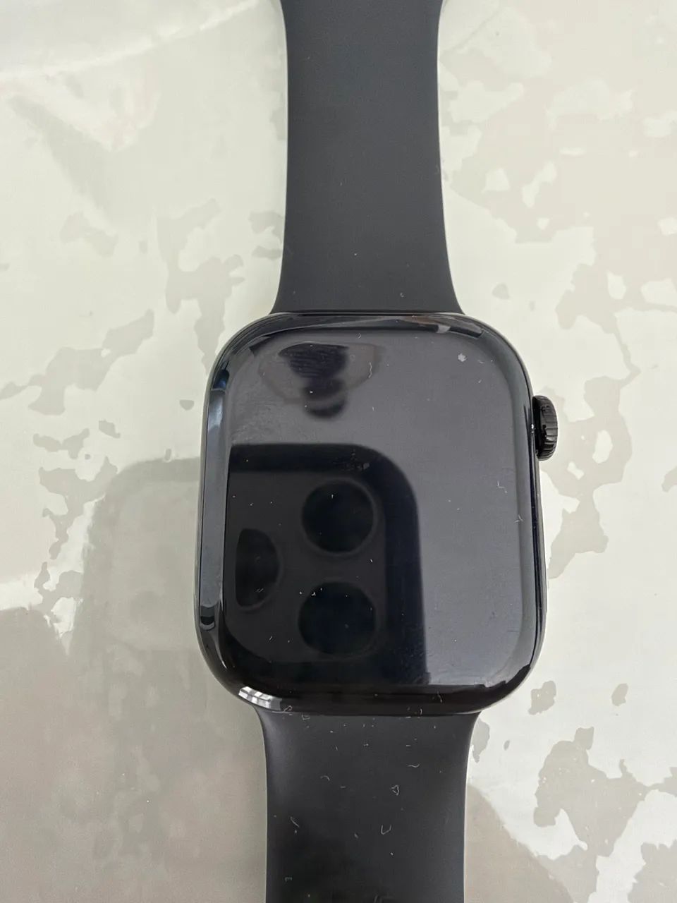 Apple Watch séries 10 42mm
