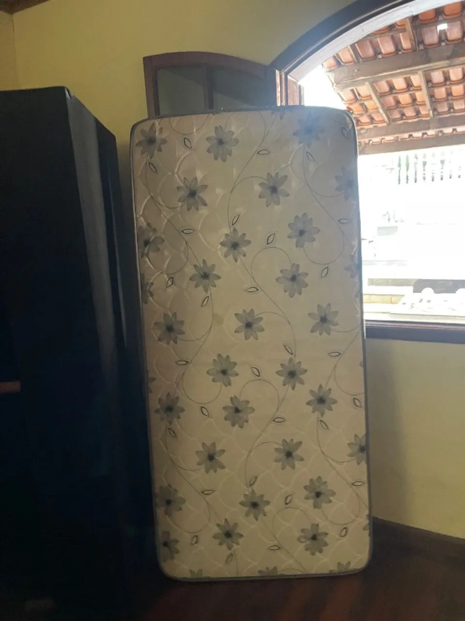 Cama box solteiro  - Foto 3