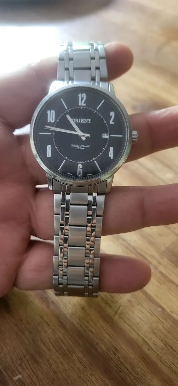 Dois relógios por 300 reais  - Foto 4