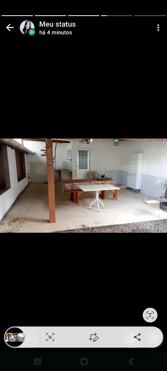 Vendo uma belíssima casa  - Foto 3