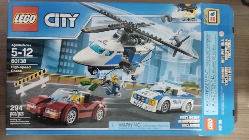 Lego - 60138 - Foto 5