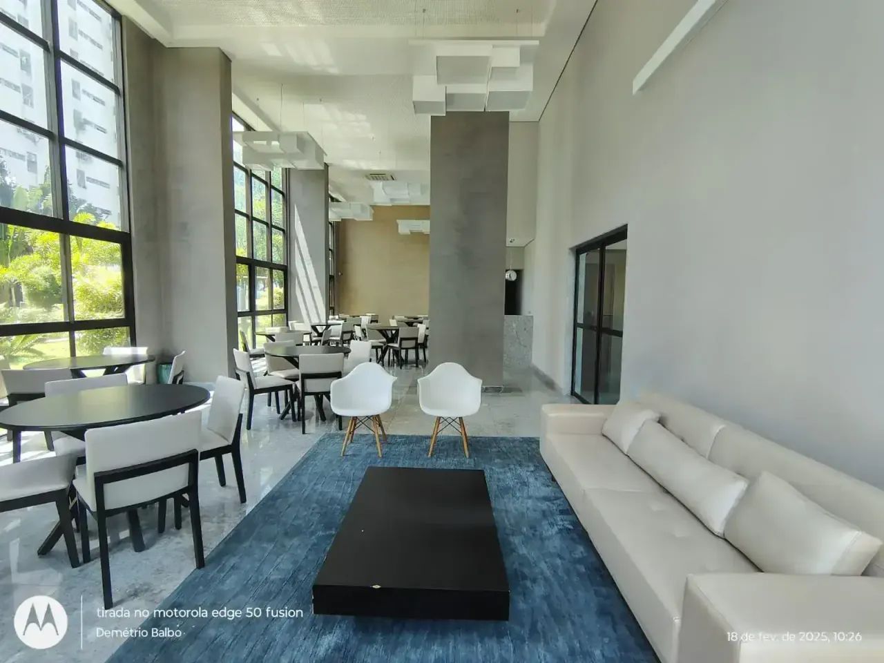 Apartamento para locação no BEACH CLASS JAQUEIRA, PARNAMIRIM, Recife, PE - Foto 5