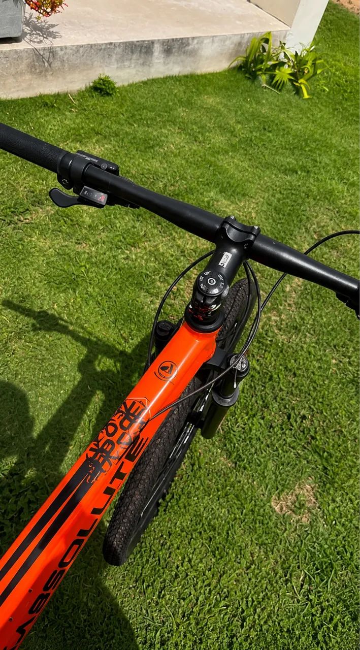 Bike Absolute Aro 29 - Foto 2