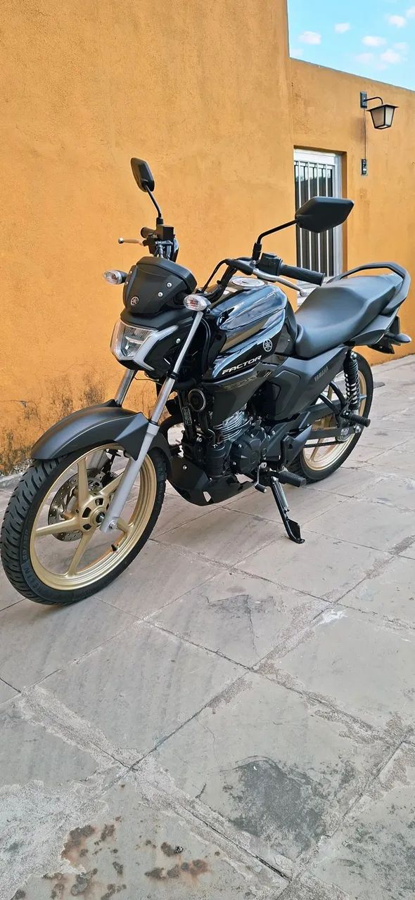 YAMAHA FACTOR DX 2025 - Foto 2