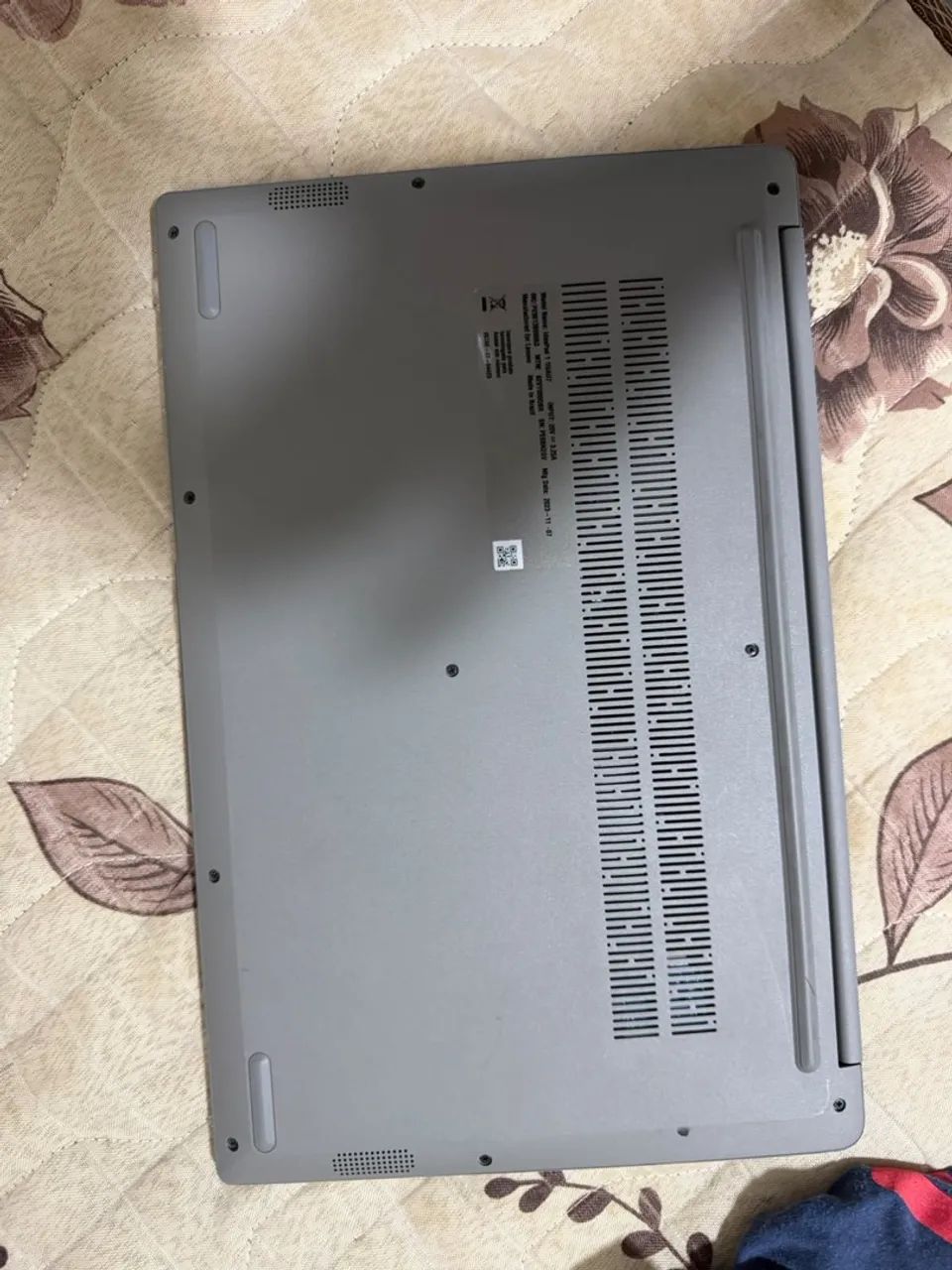 Notebook Lenovo - Foto 3
