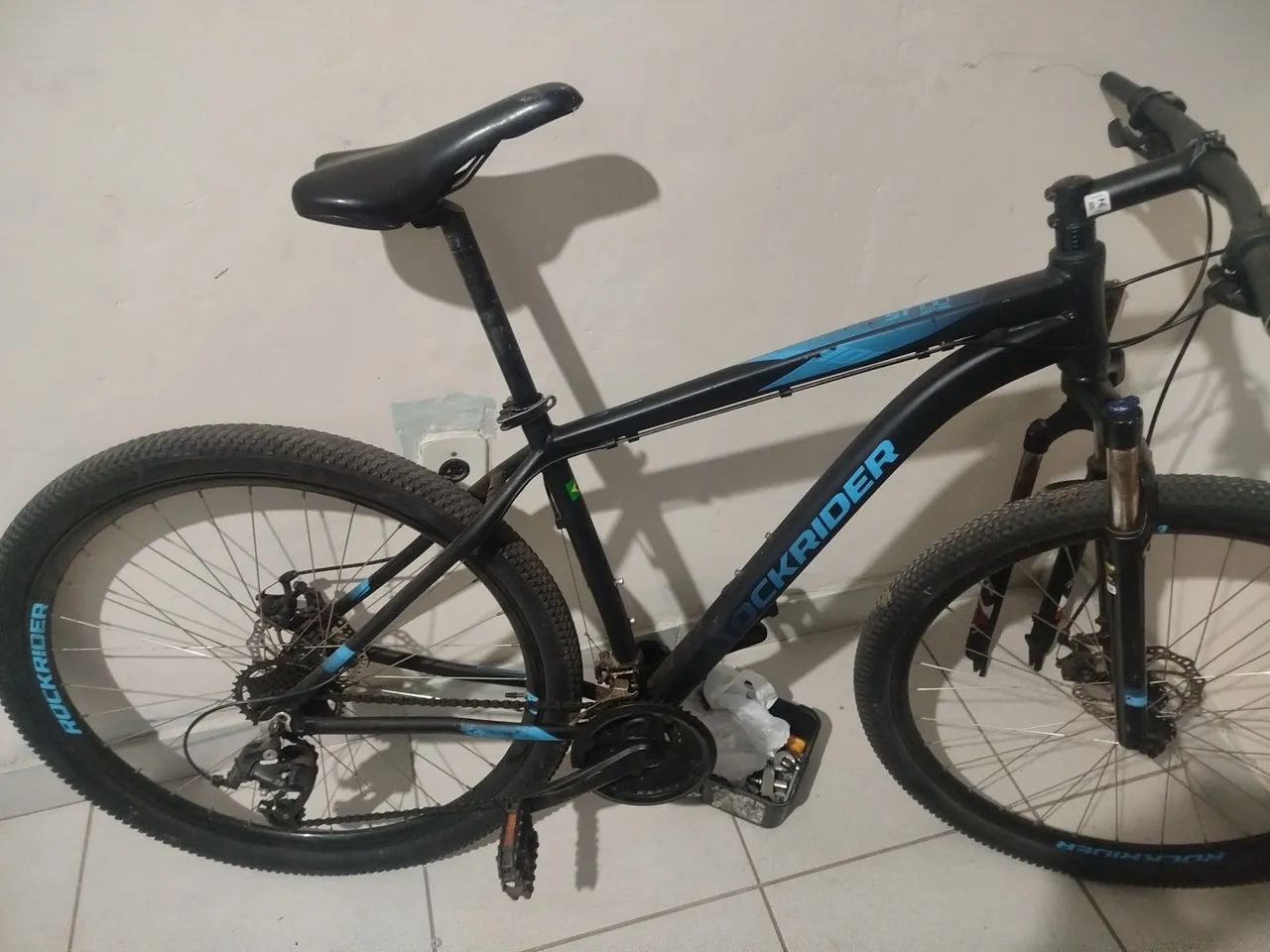 Bicicleta aro 29  - Foto 2