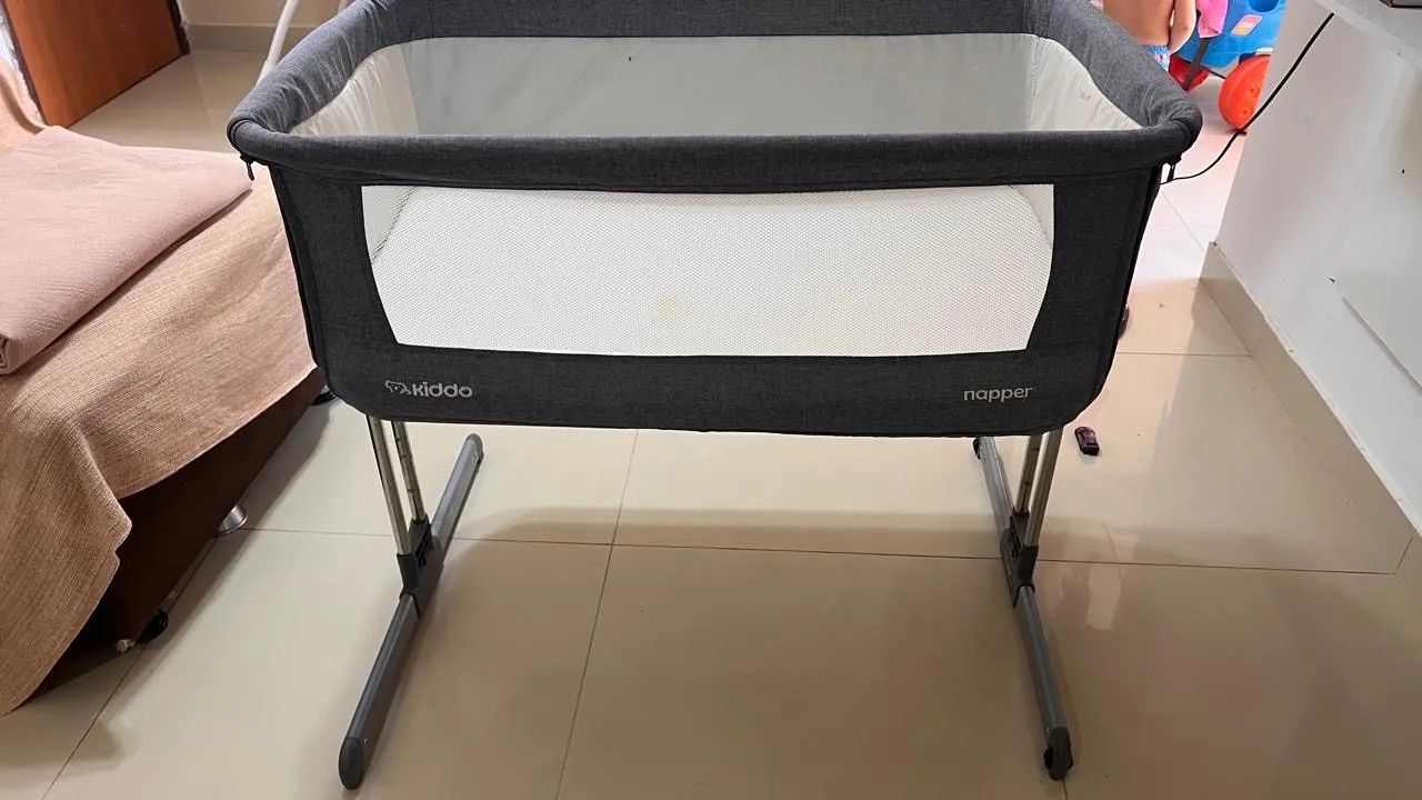 Berço  - Foto 3