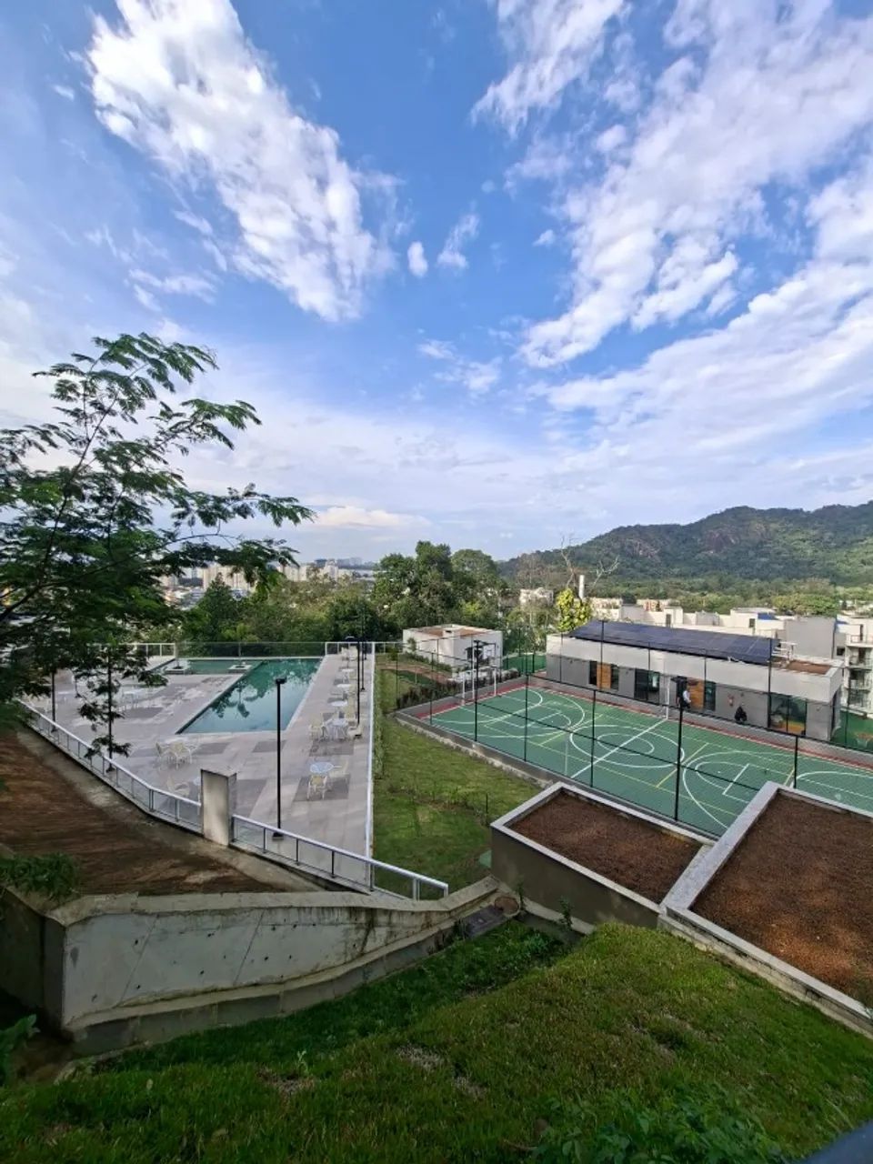 Aluguel Jacarepaguá