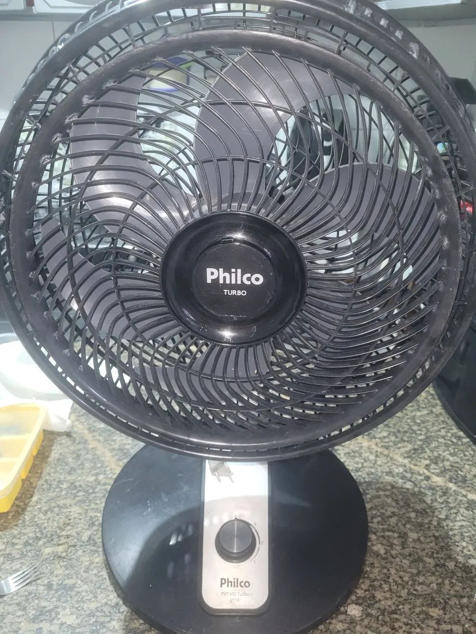 VENTILADOR PHILCO TURBO  - Foto 2