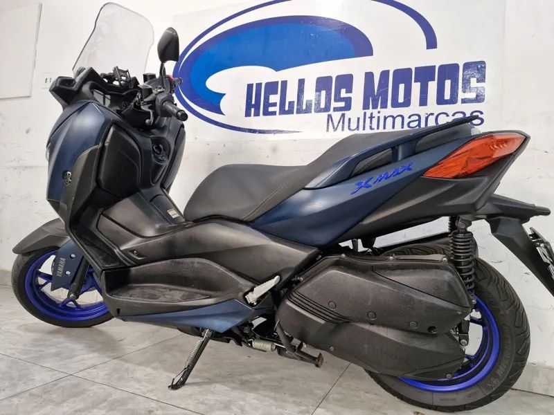 Yamaha XMax 250 cc  - Foto 5