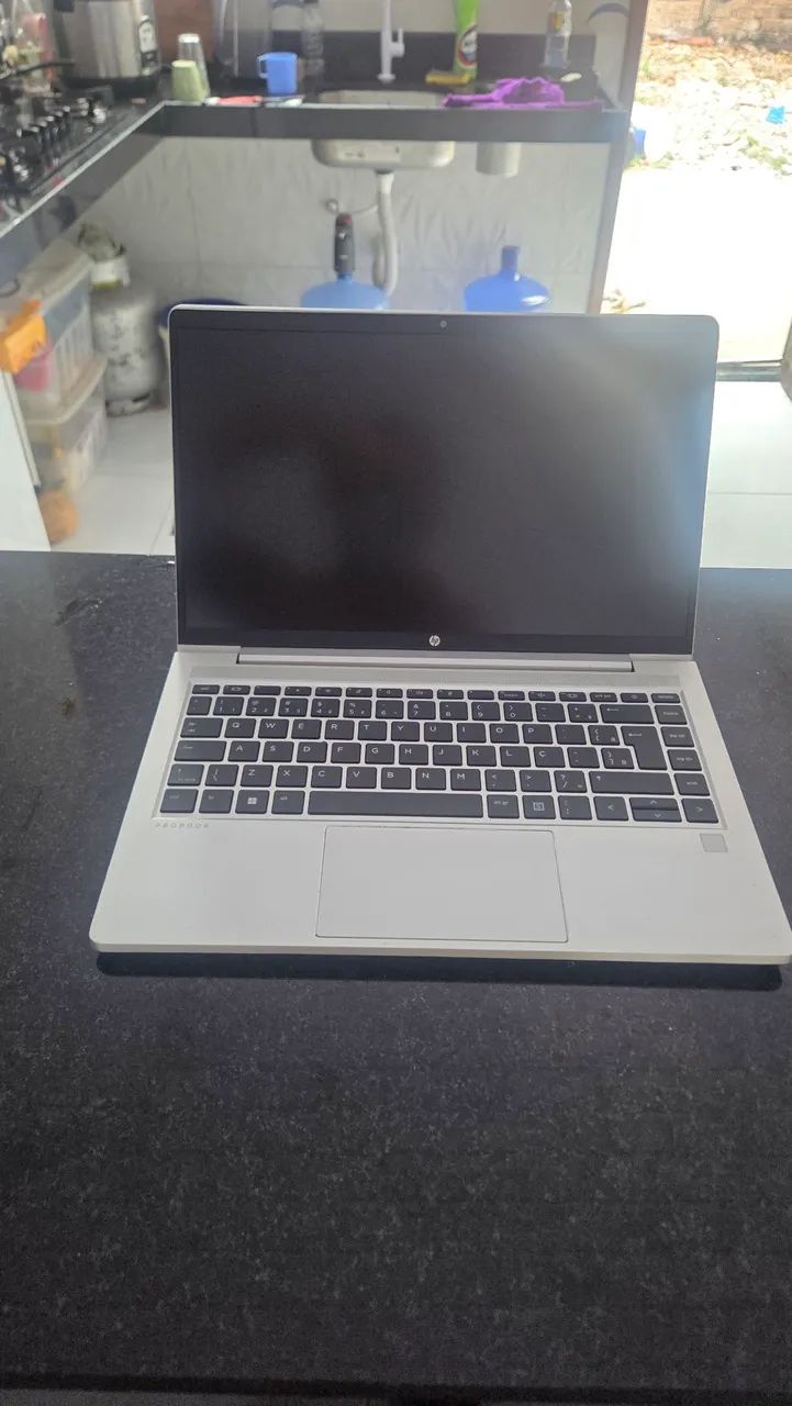 Notebook hp probook 640 g8