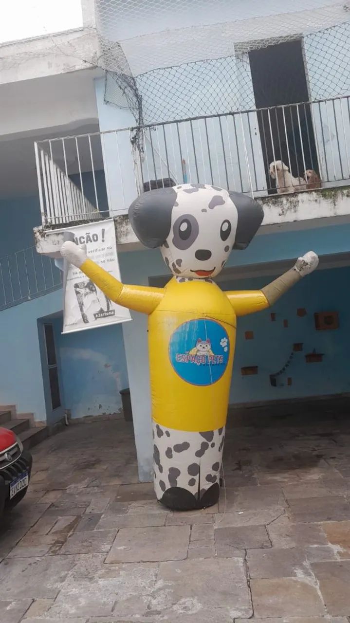 Kit Banho e tosa pet