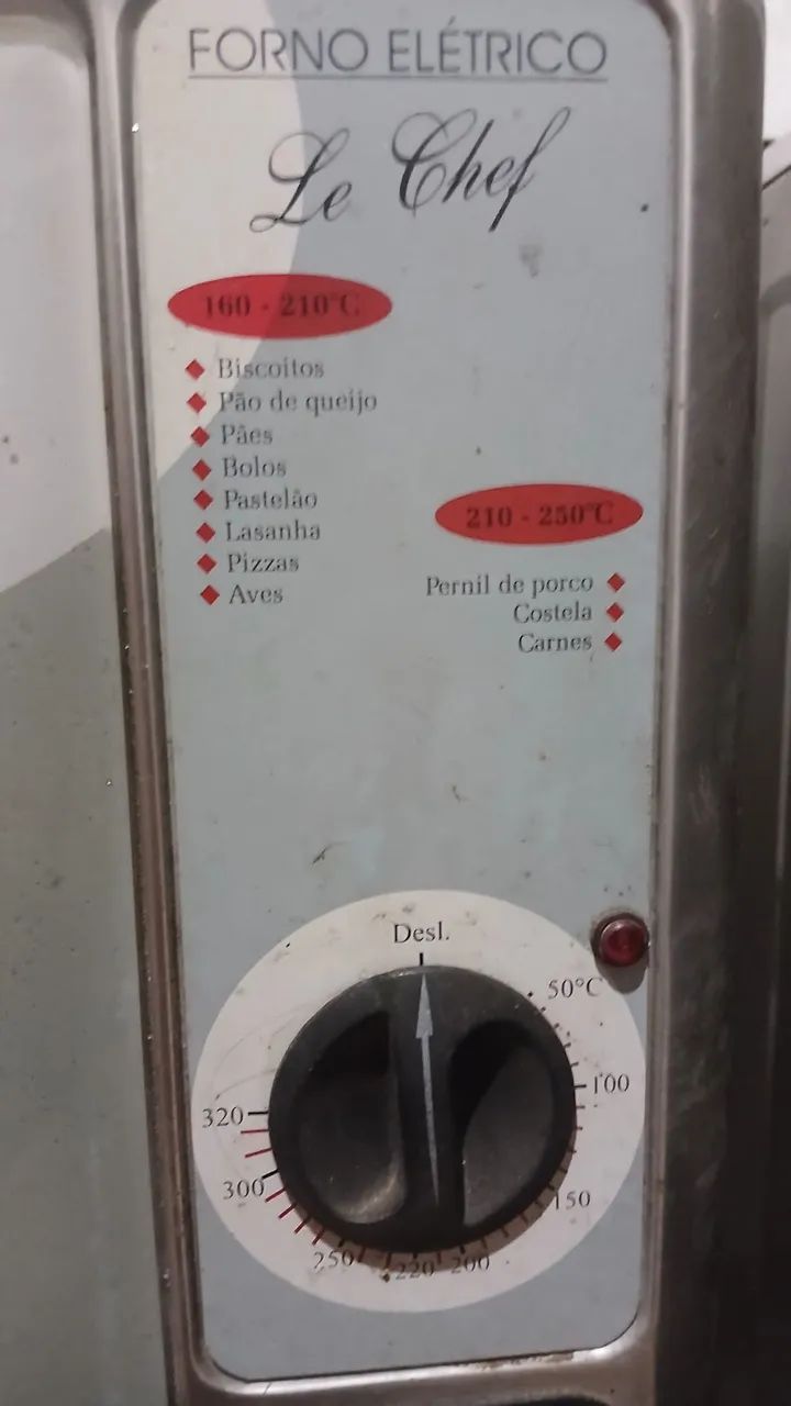 Forno elétrico!!! - Foto 2