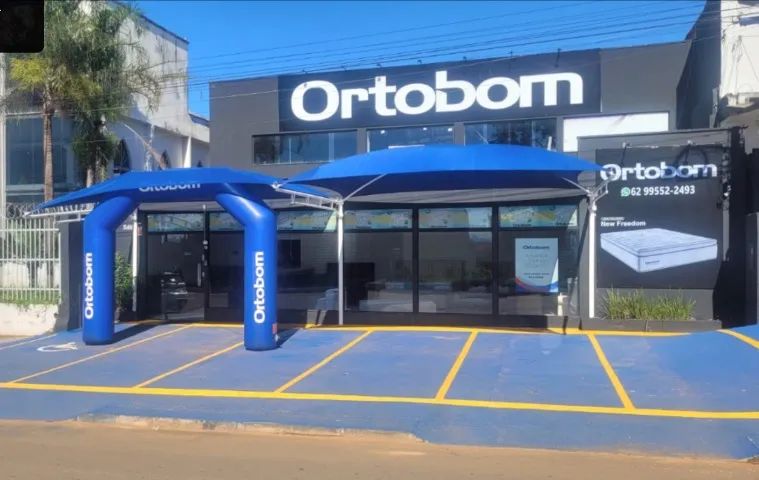 Galpão Comercial - Av. Eurico Viana